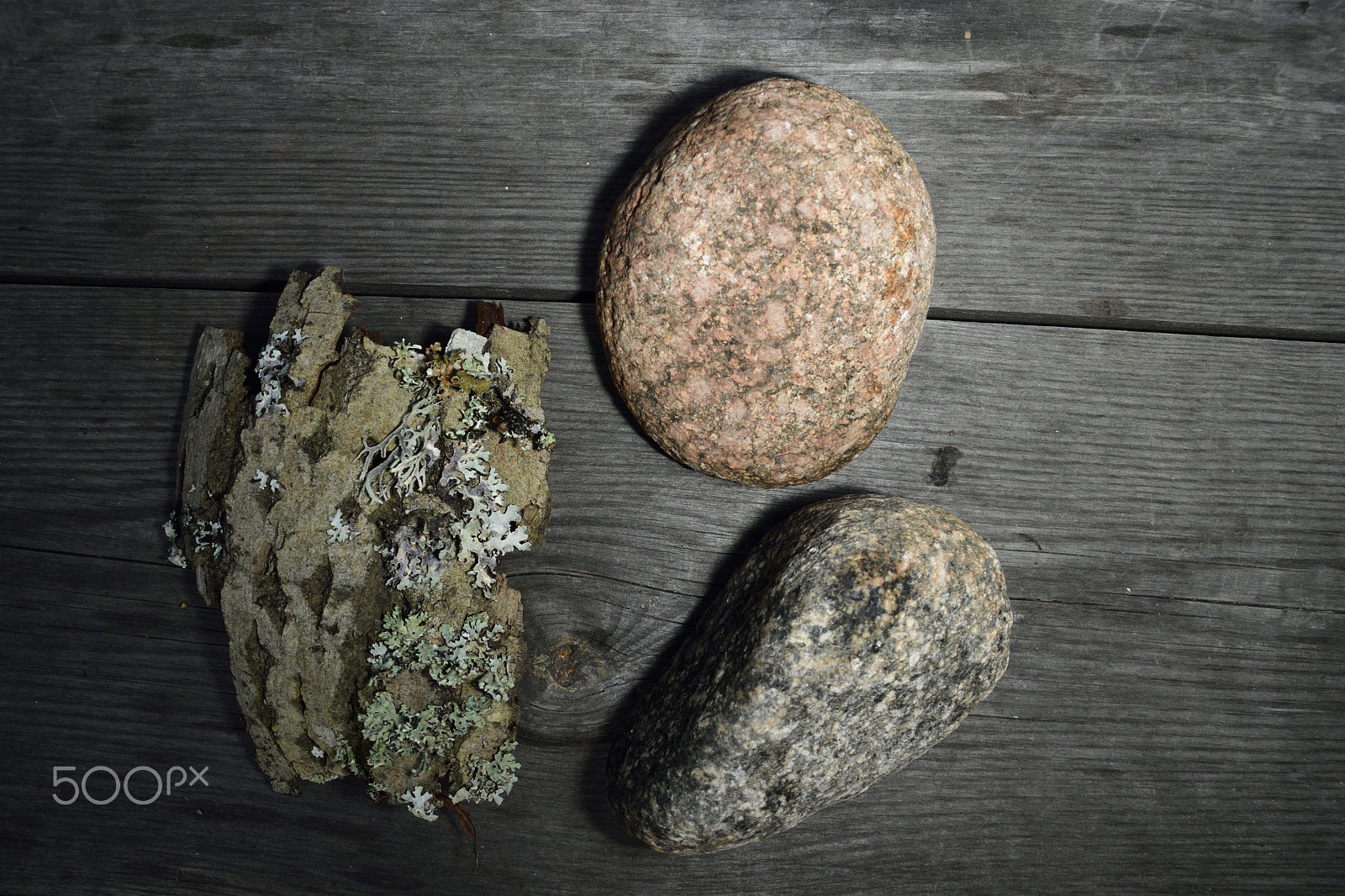 Sigma 18-200mm F3.5-6.3 DC OS HSM sample photo. Wood stone photography