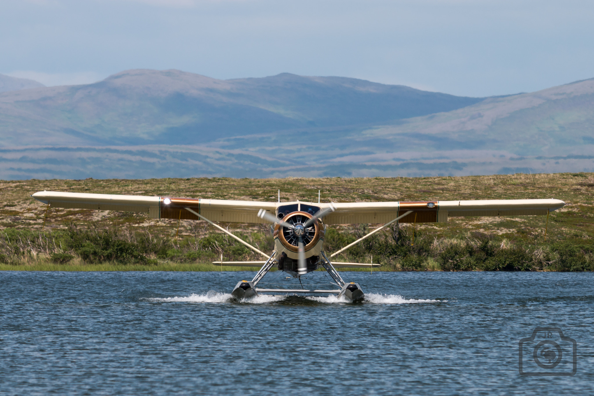 Canon EF 70-200mm F2.8L USM sample photo. Plane photography