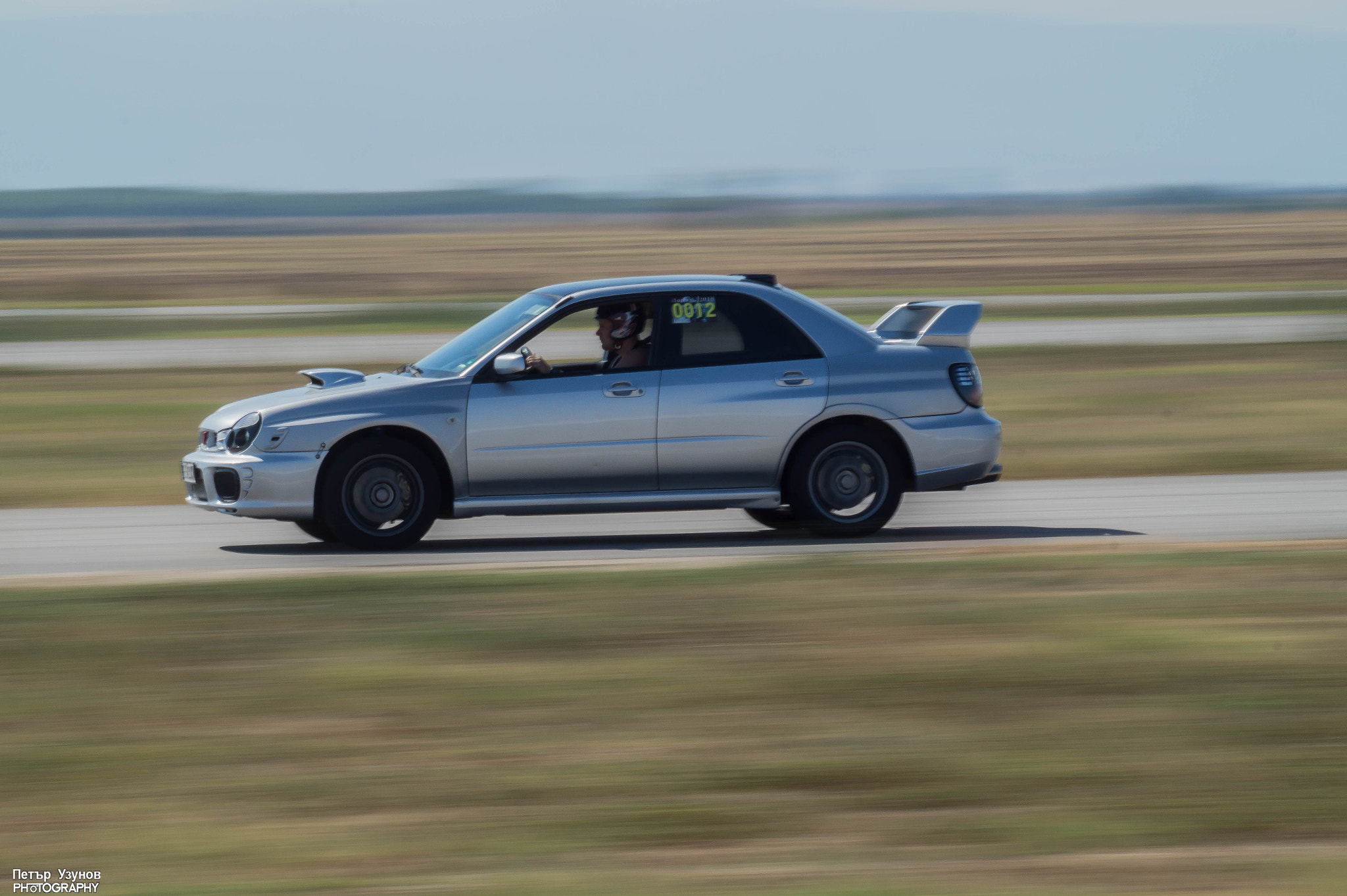 Sony 75-300mm F4.5-5.6 sample photo. Subaru impreza photography