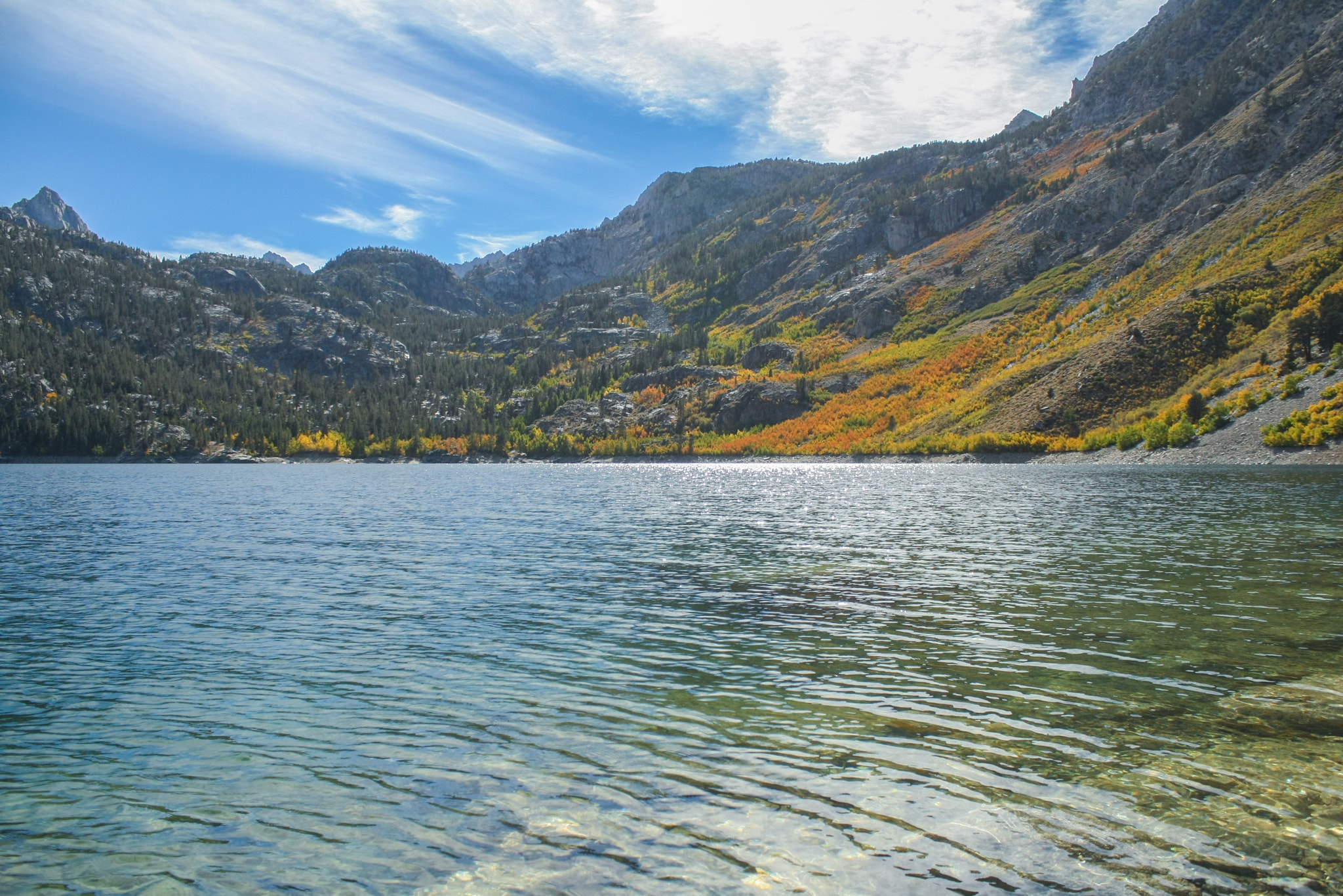18-55mm f/3.5-5.6 IS sample photo. Fall is here photography