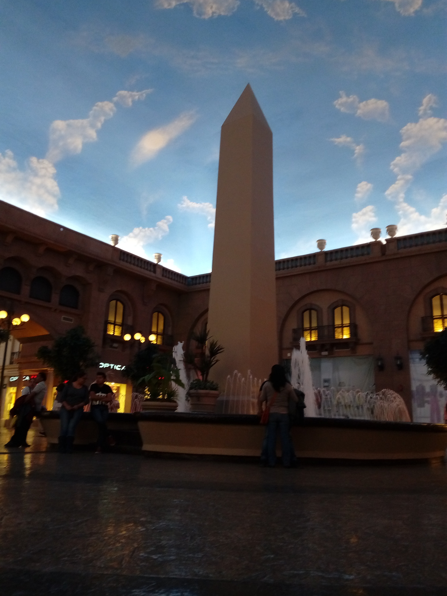 HUAWEI GR3 sample photo