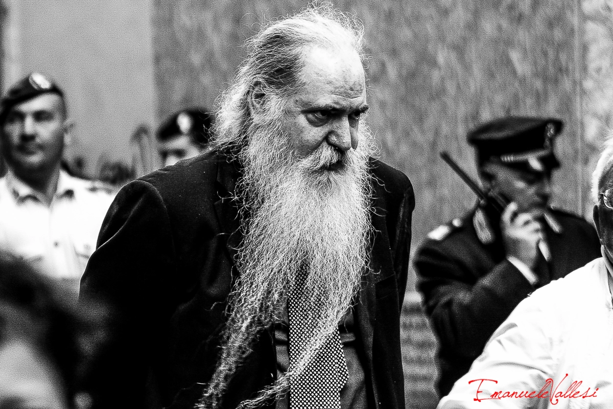 Canon EOS 40D sample photo. Il tempo di pensare photography