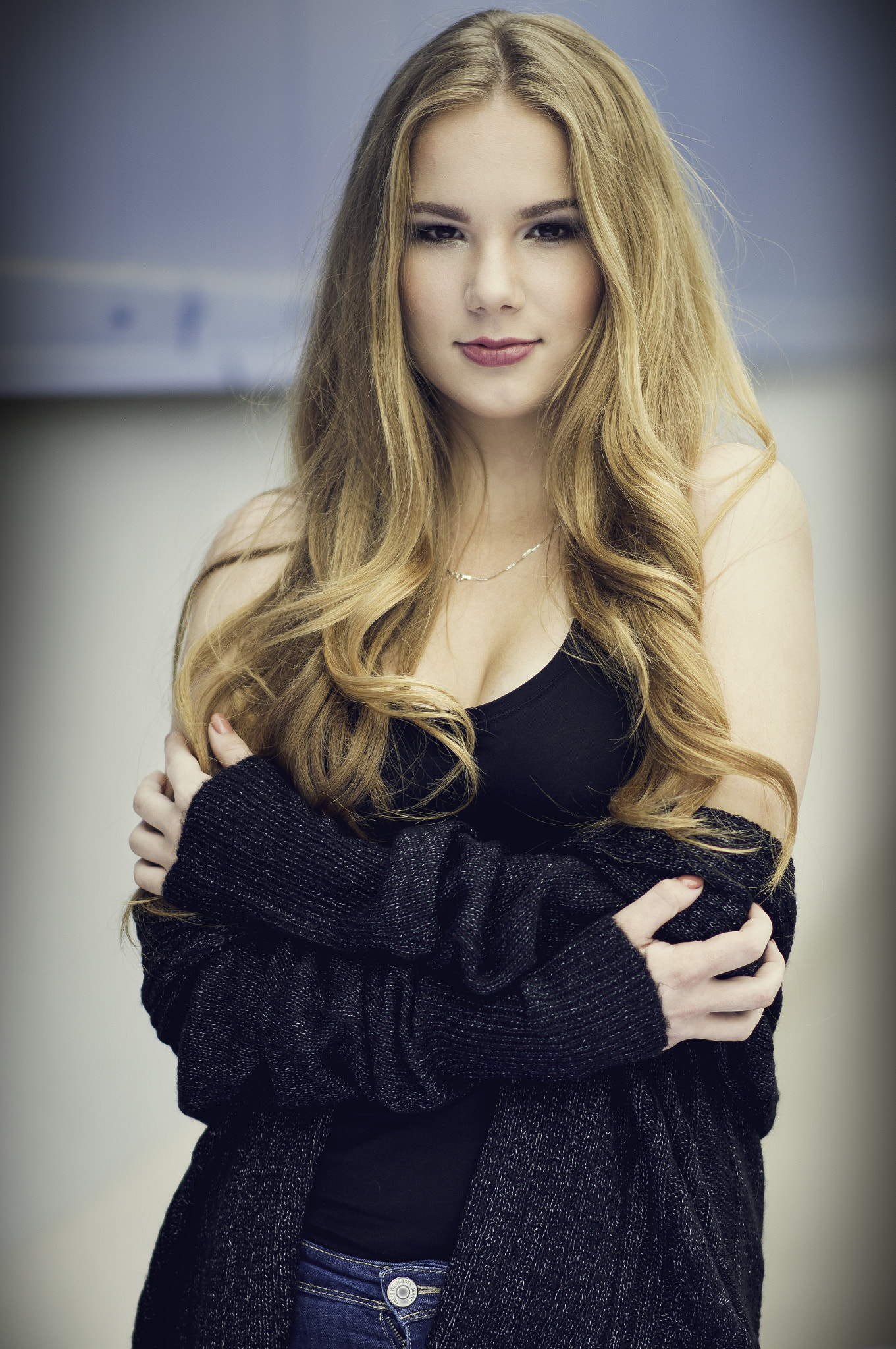 Nikon D3200 + Nikon AF-S Nikkor 85mm F1.8G sample photo. Vojtěch svoboda foto photography
