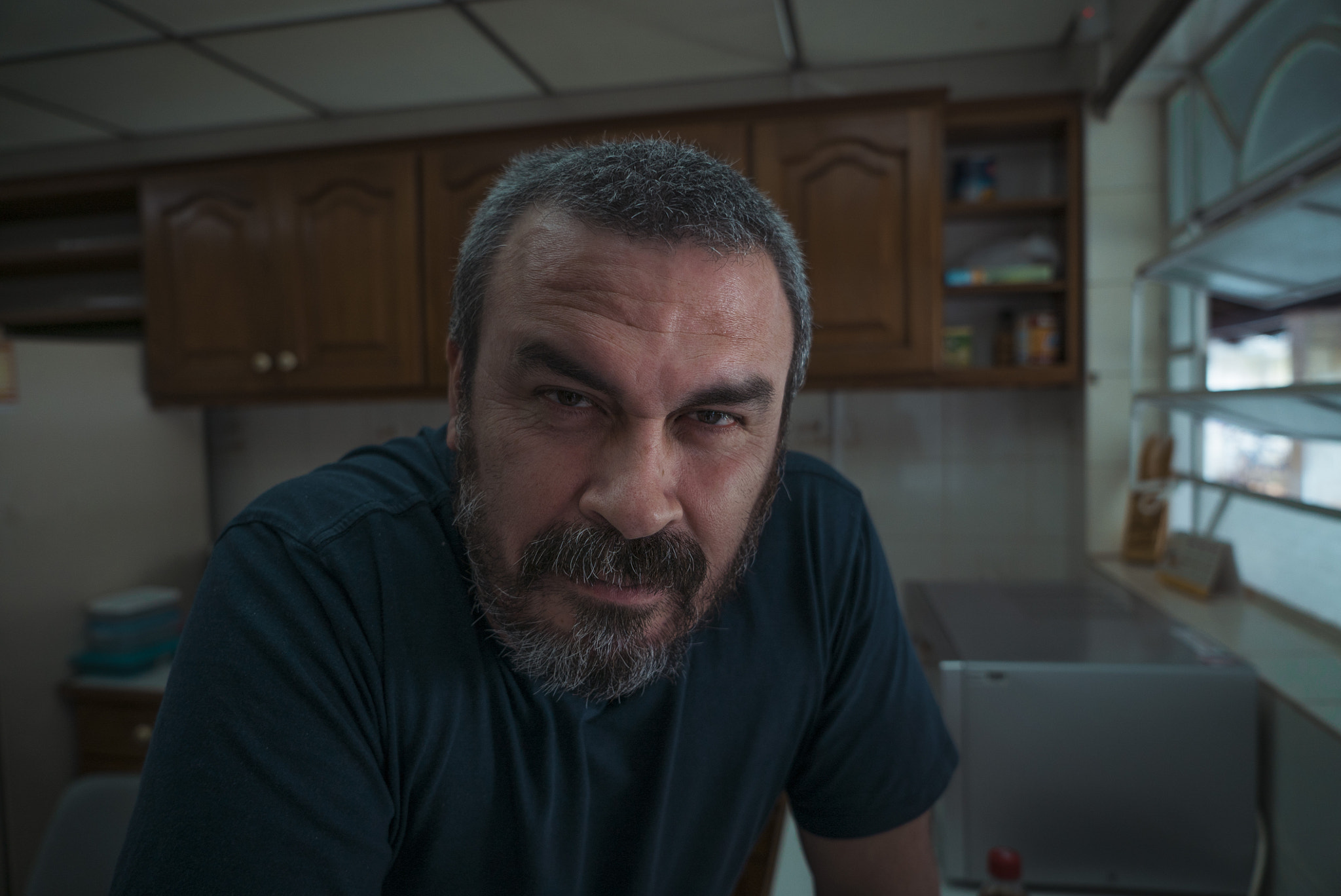 Sony a7S II + Sony Vario Tessar T* FE 24-70mm F4 ZA OSS sample photo. Eugenio photography