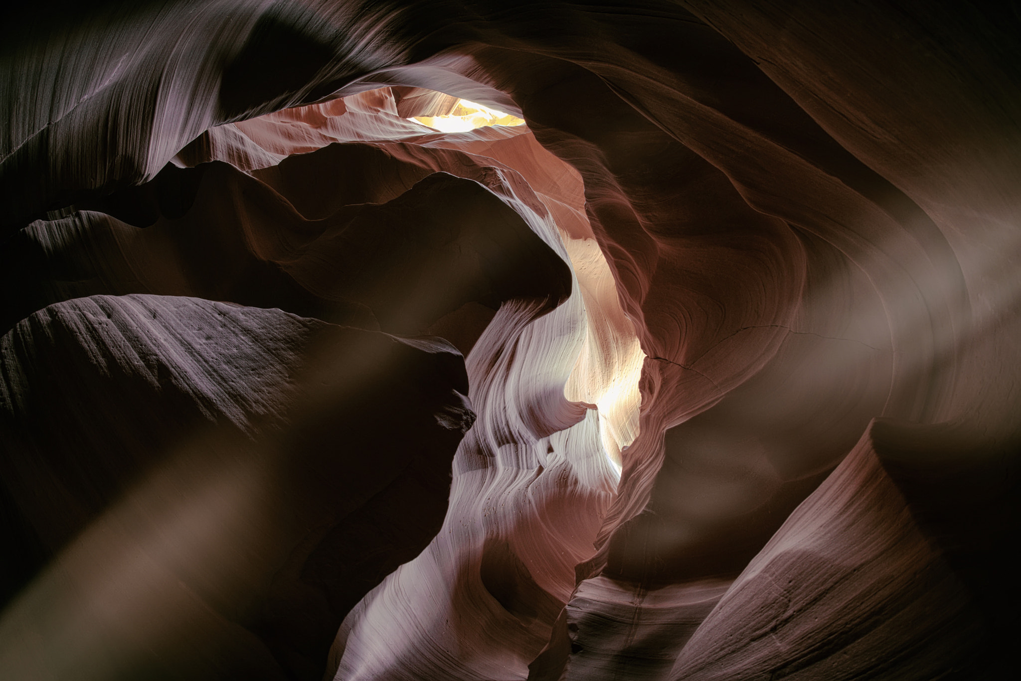 Antelope Slot Canyon