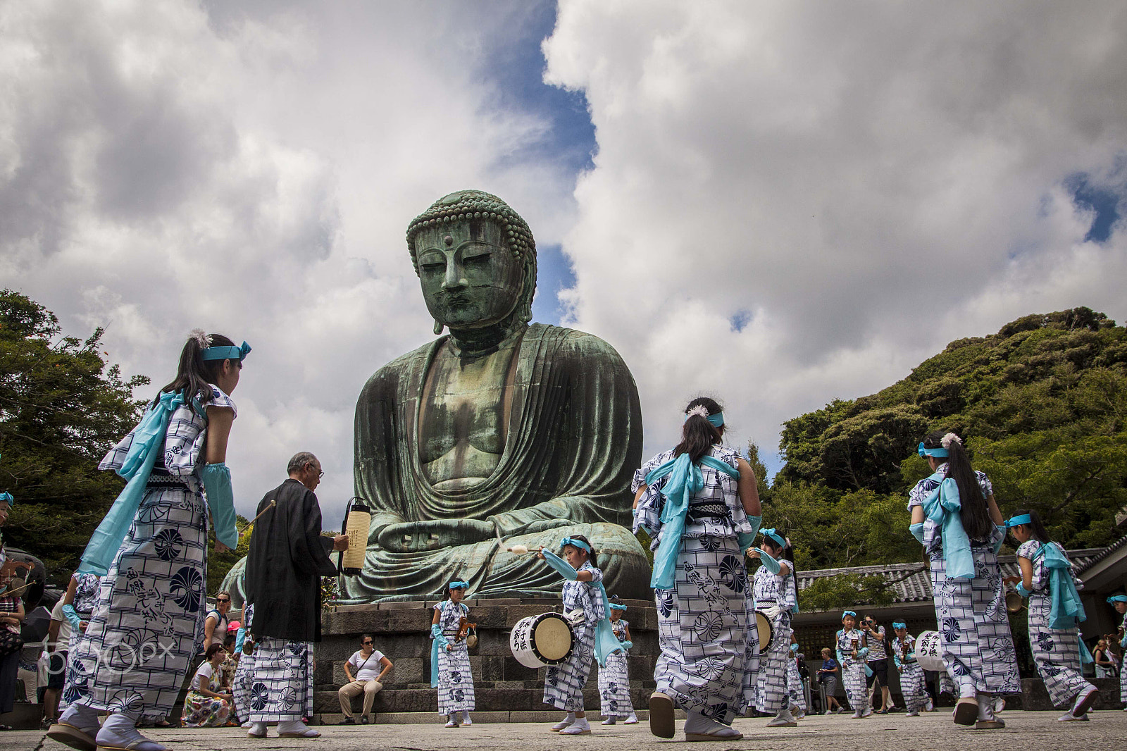 Canon EOS 50D sample photo. Big buda photography