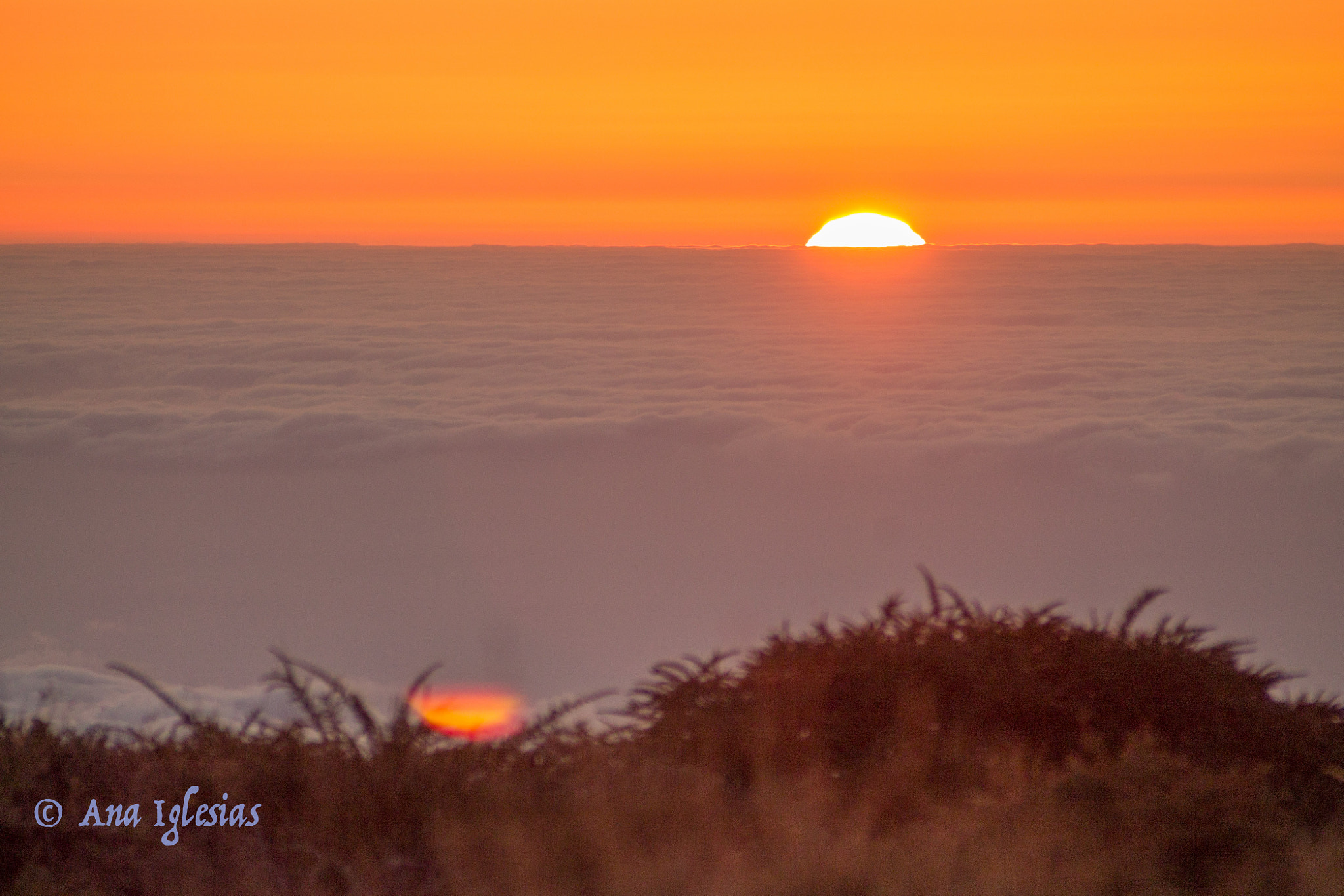 Canon EF 100-300mm f/5.6 sample photo. La palma roque de los muchachos photography