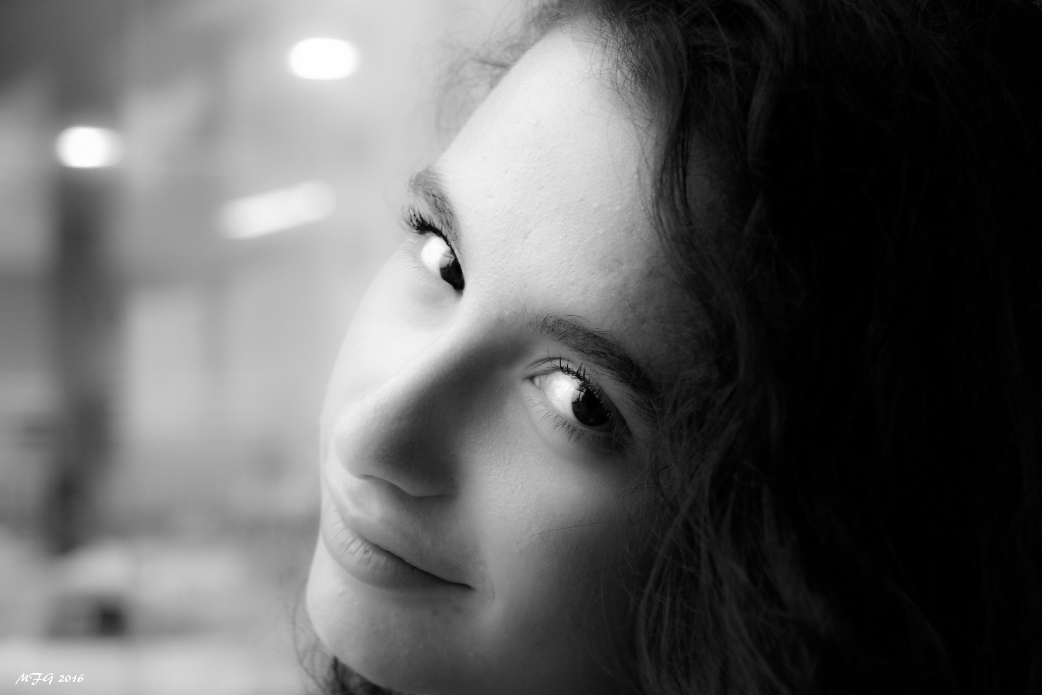 Canon EOS 650D (EOS Rebel T4i / EOS Kiss X6i) sample photo. Paula photography