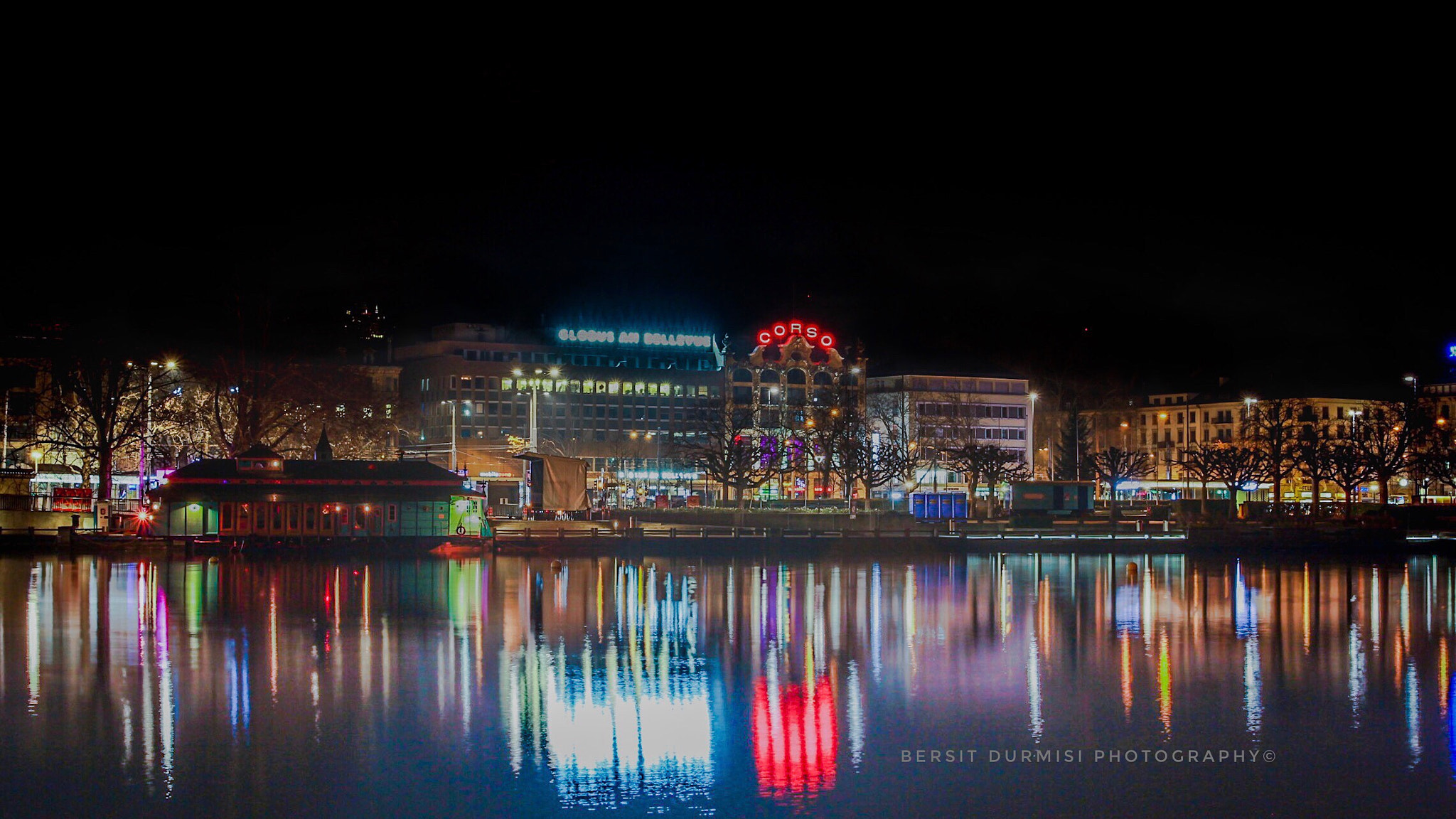 Sigma 17-70mm F2.8-4 DC Macro OS HSM sample photo. Beautiful city! photography