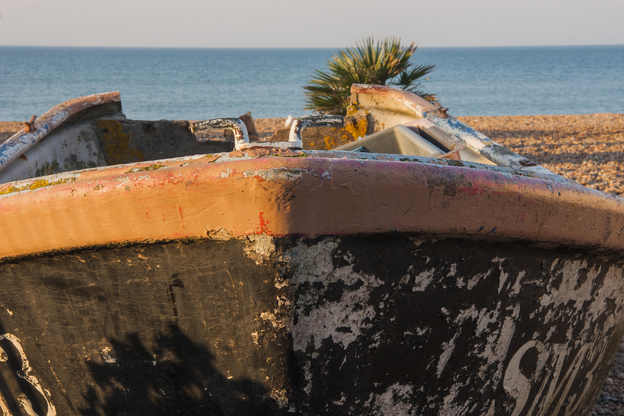 Canon EF-S 17-85mm F4-5.6 IS USM sample photo. Good morning brighton photography