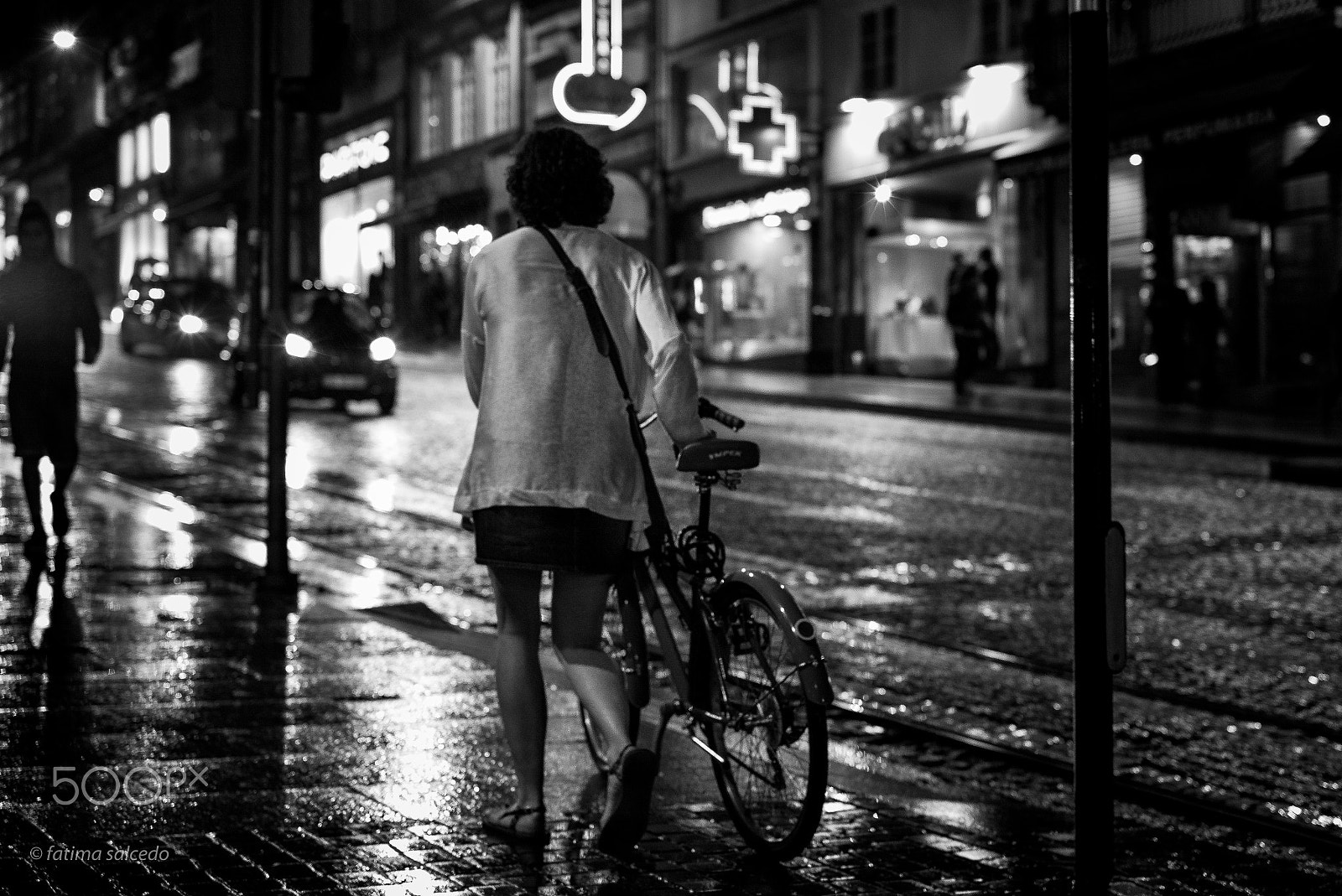 Leica APO-Summicron-M 50mm F2 ASPH sample photo. Porto, my city ... photography