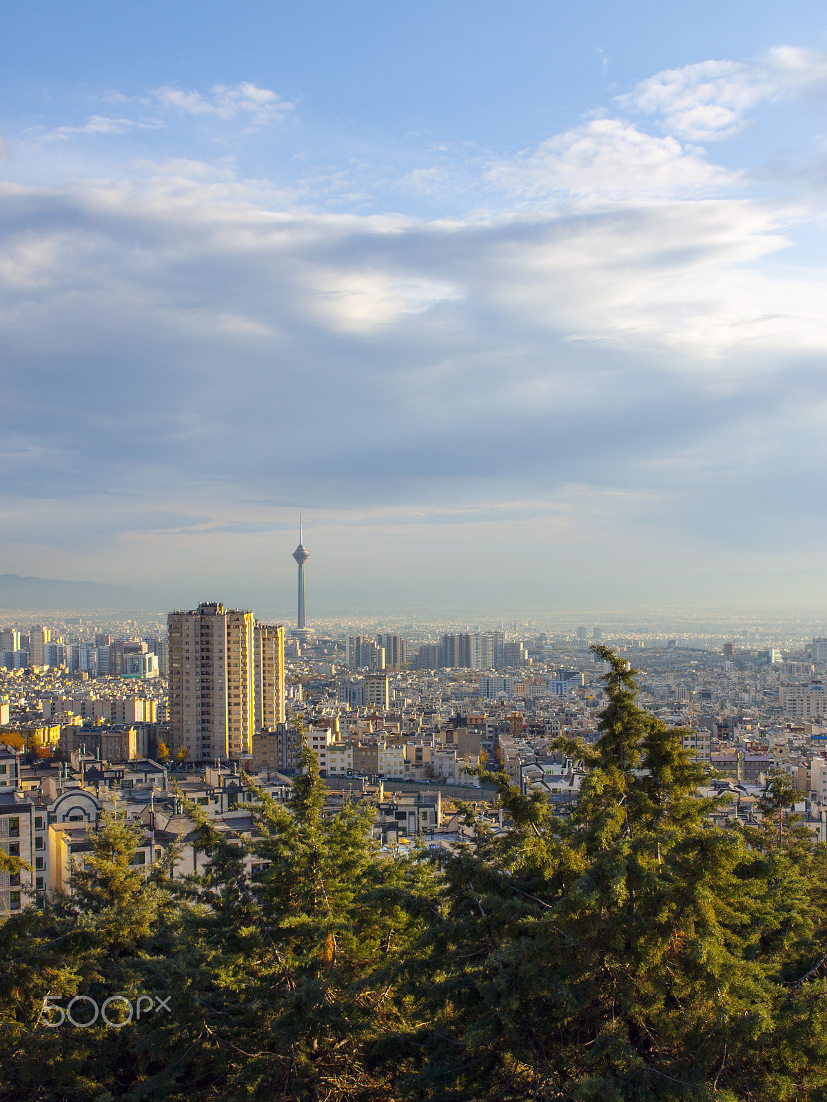 Canon EOS 50D + Canon EF 24-70mm F2.8L USM sample photo. Tehran photography