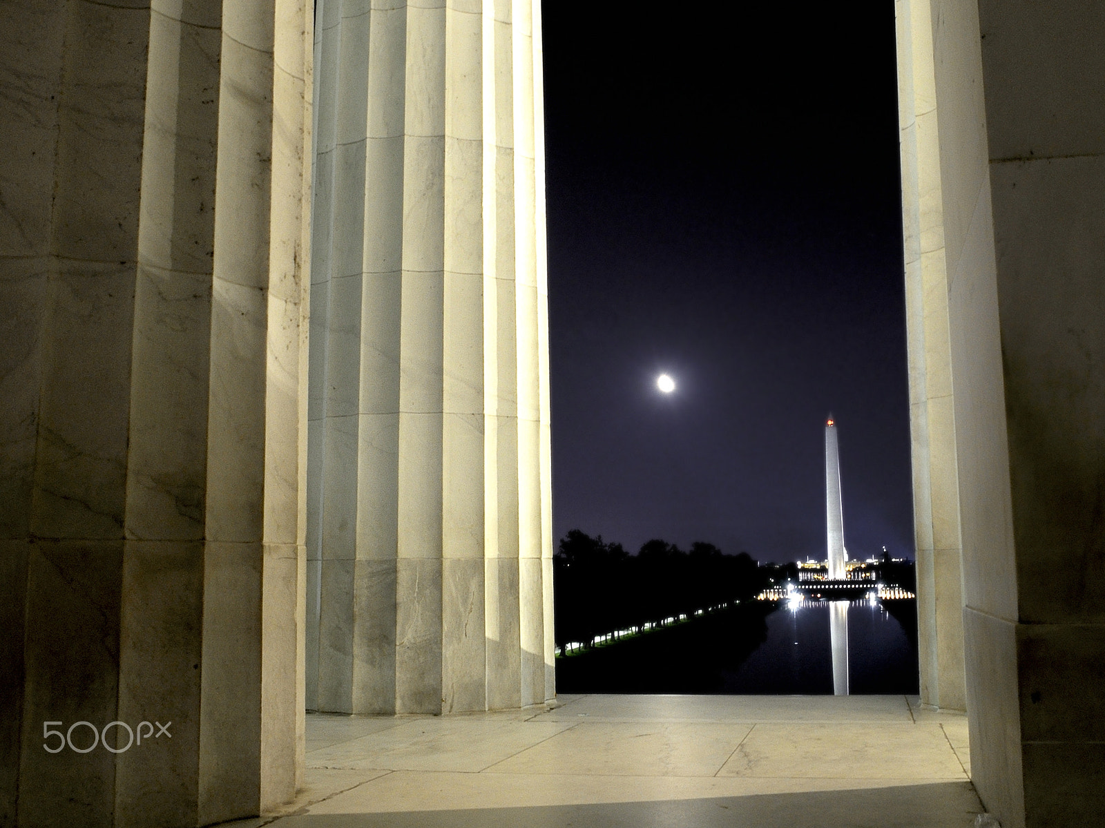 Nikon D5000 sample photo. Travel to usa photography