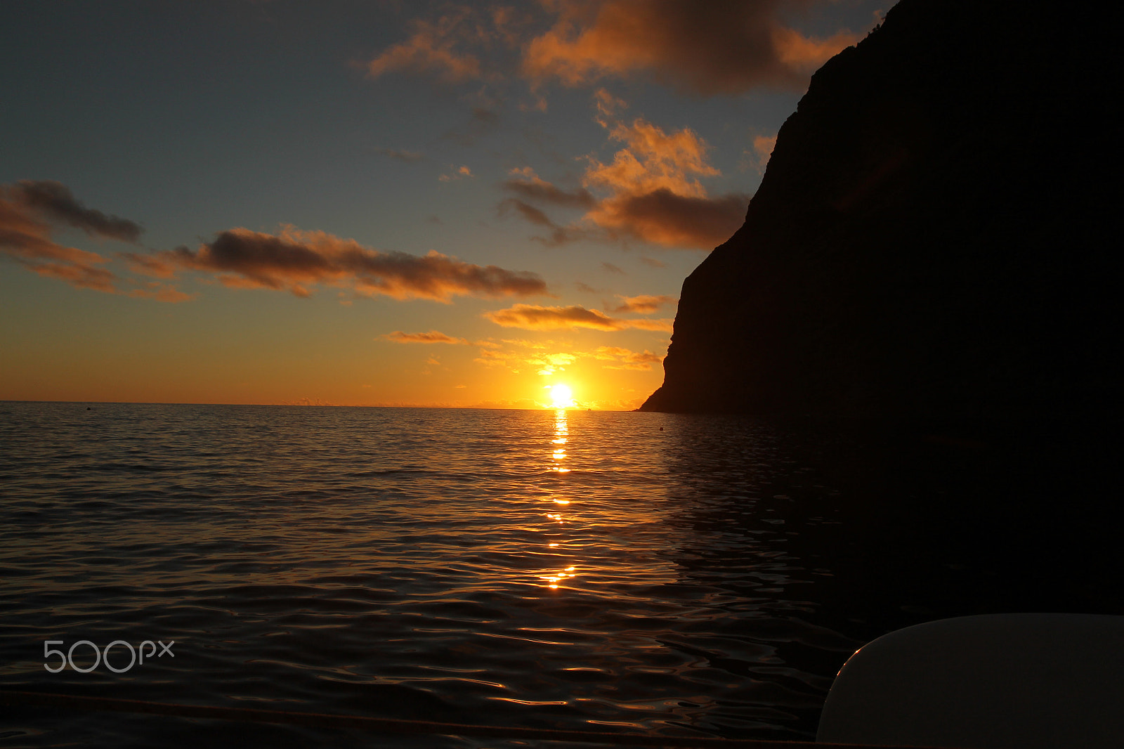 Canon EF-S 17-55mm F2.8 IS USM sample photo. Madeira island photography