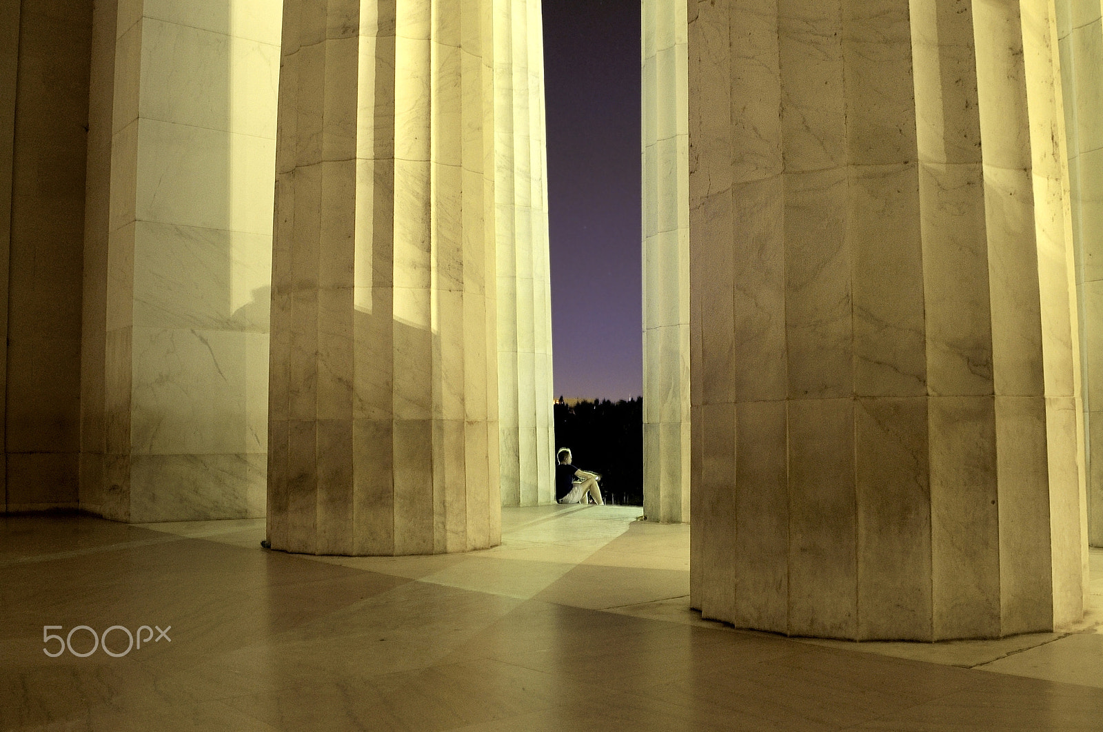 Nikon D5000 sample photo. All around washington dc photography