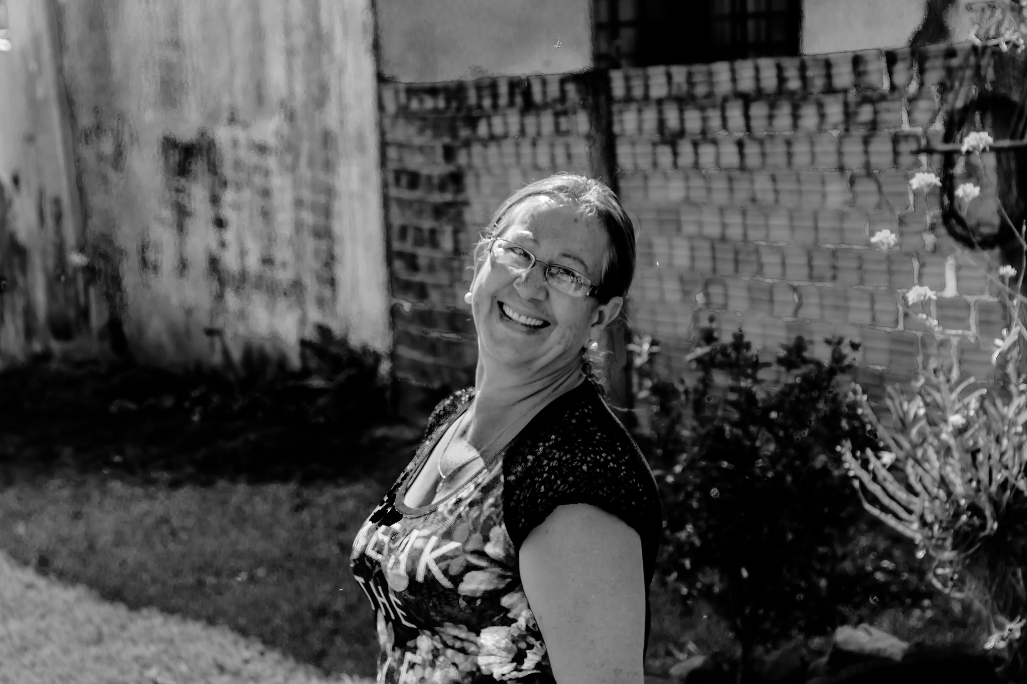 Canon EOS 700D (EOS Rebel T5i / EOS Kiss X7i) sample photo. Felicidade photography