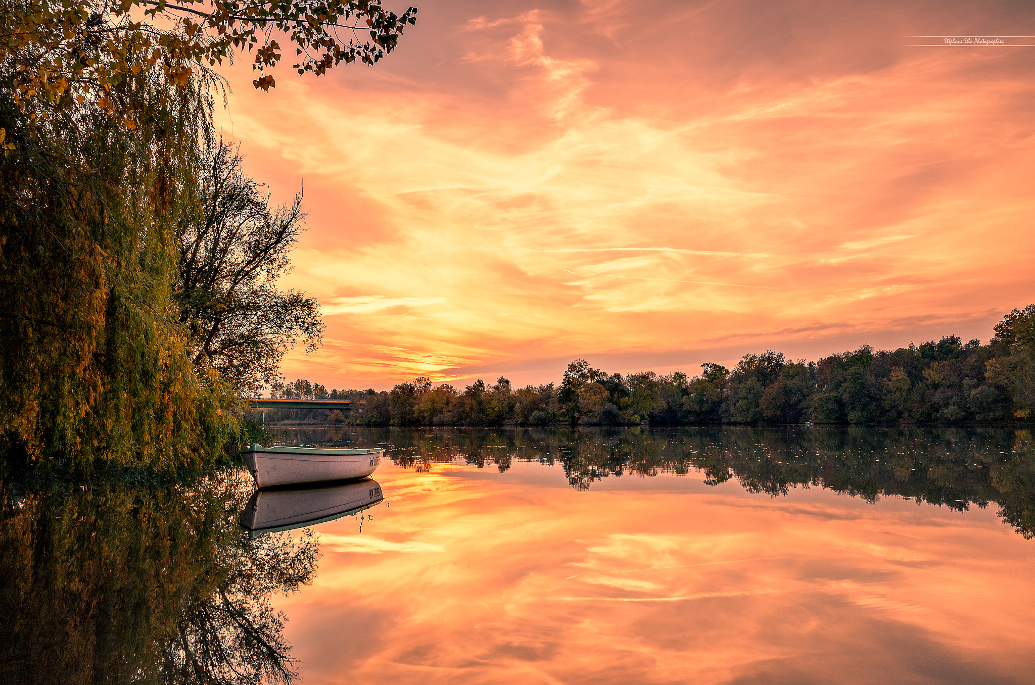 Sigma AF 10-20mm F4-5.6 EX DC sample photo. Sunset photography