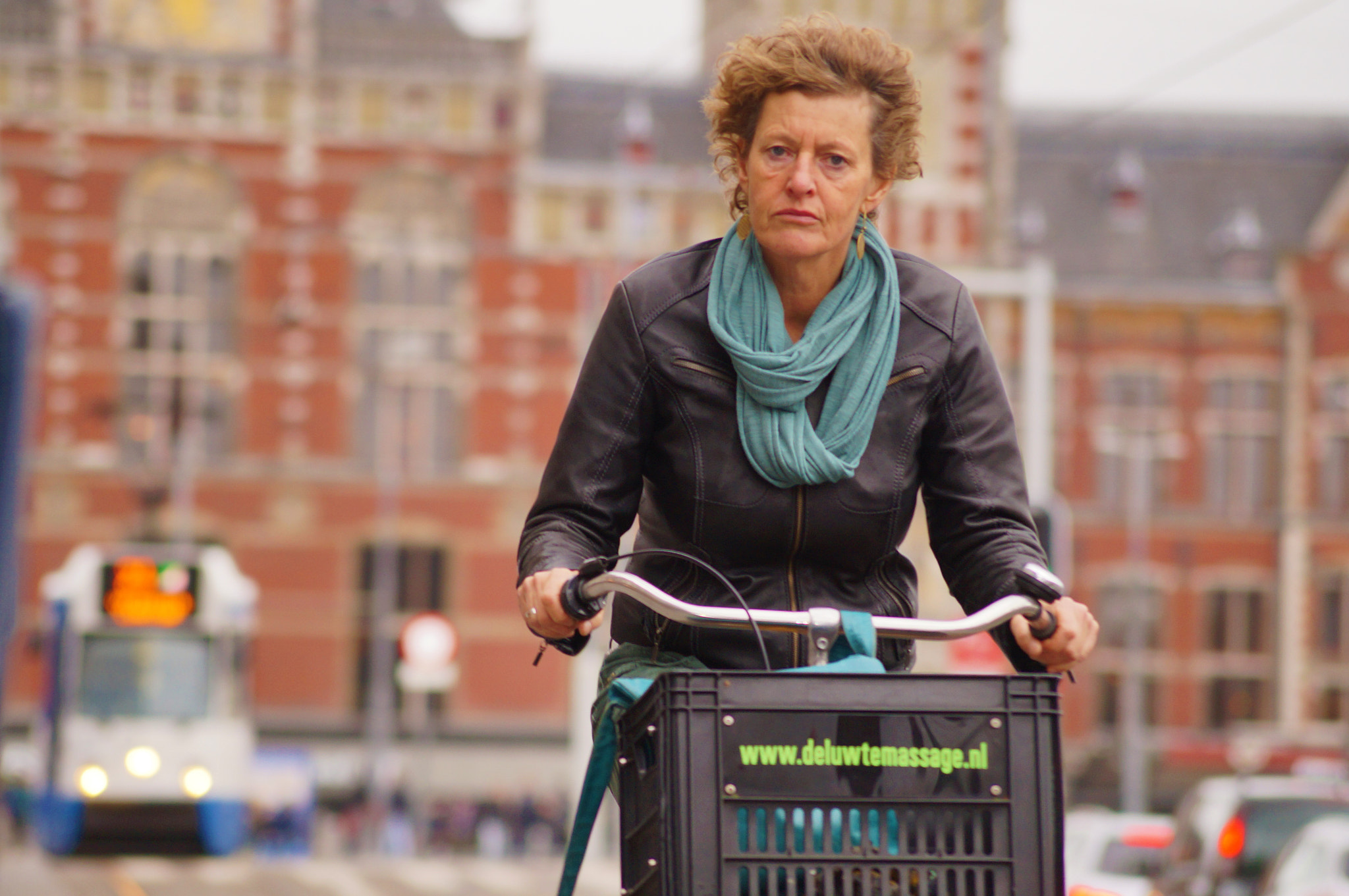 Sony DT 55-200mm F4-5.6 SAM sample photo. Amsterdam photography