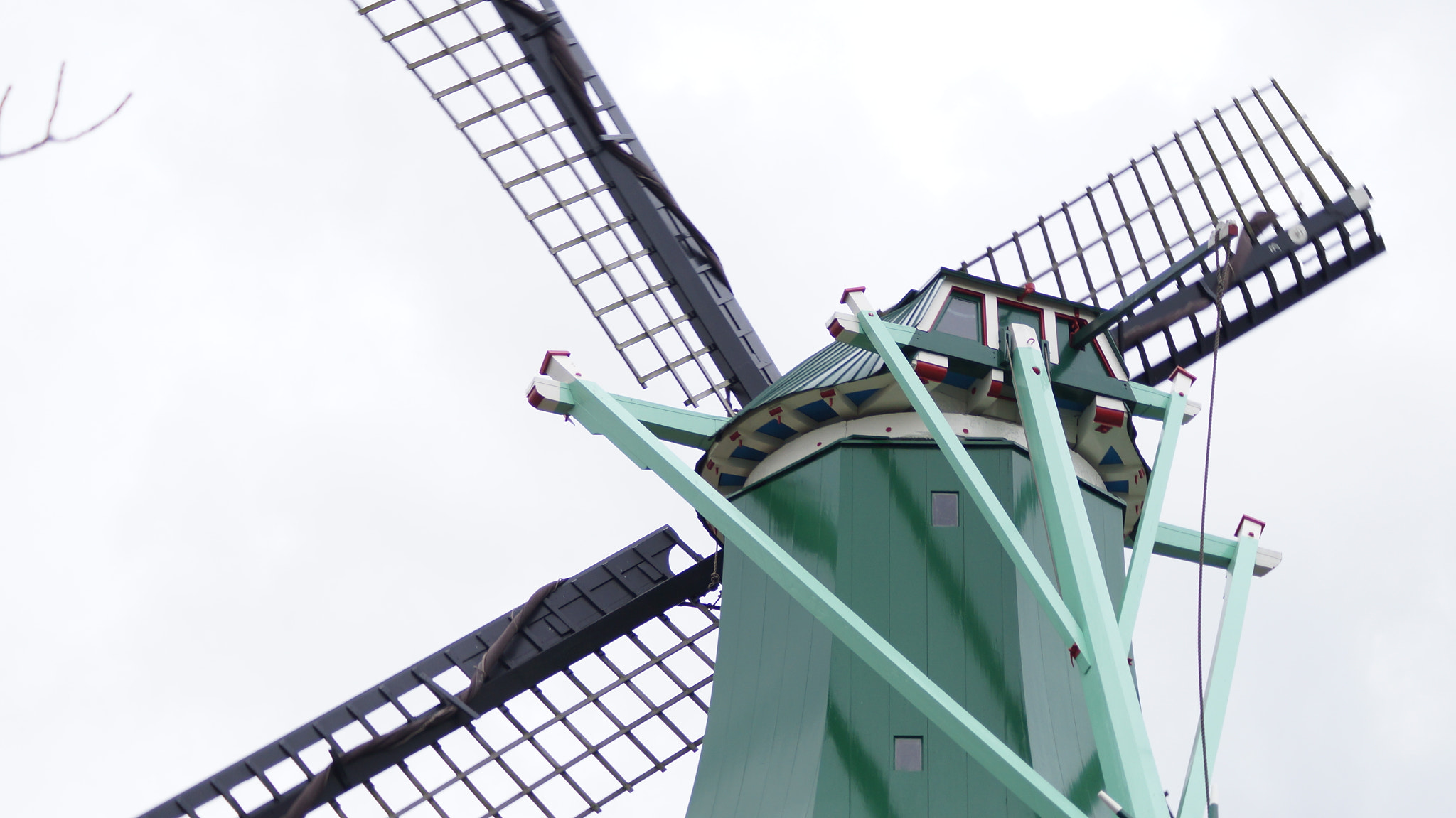 Sony DT 55-200mm F4-5.6 SAM sample photo. Amsterdam photography