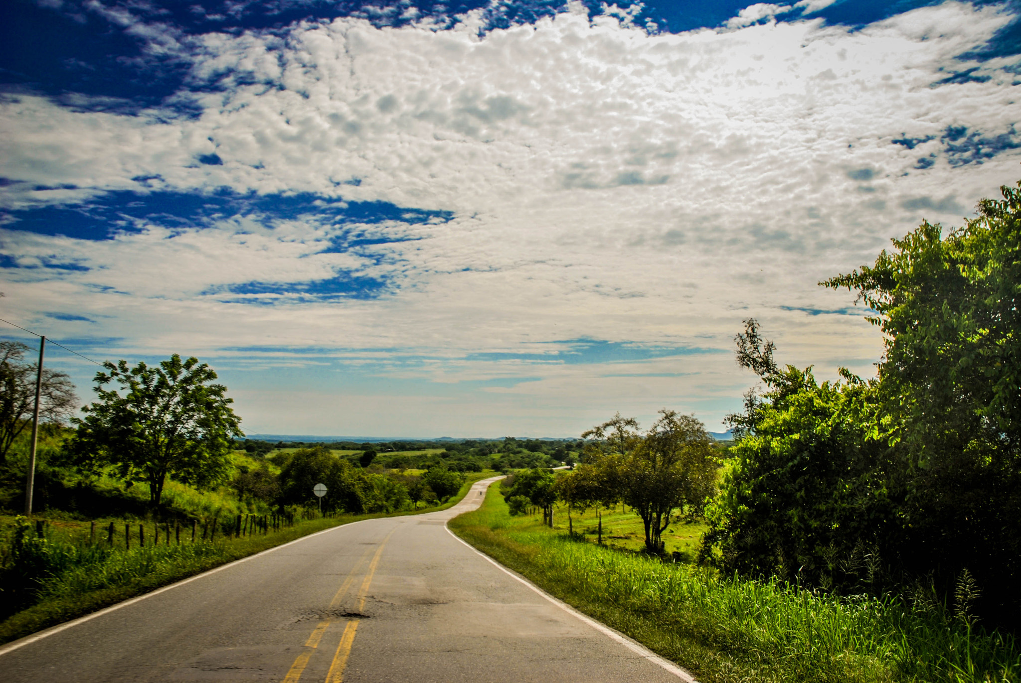 Nikon D3000 sample photo. Via a zambrano photography