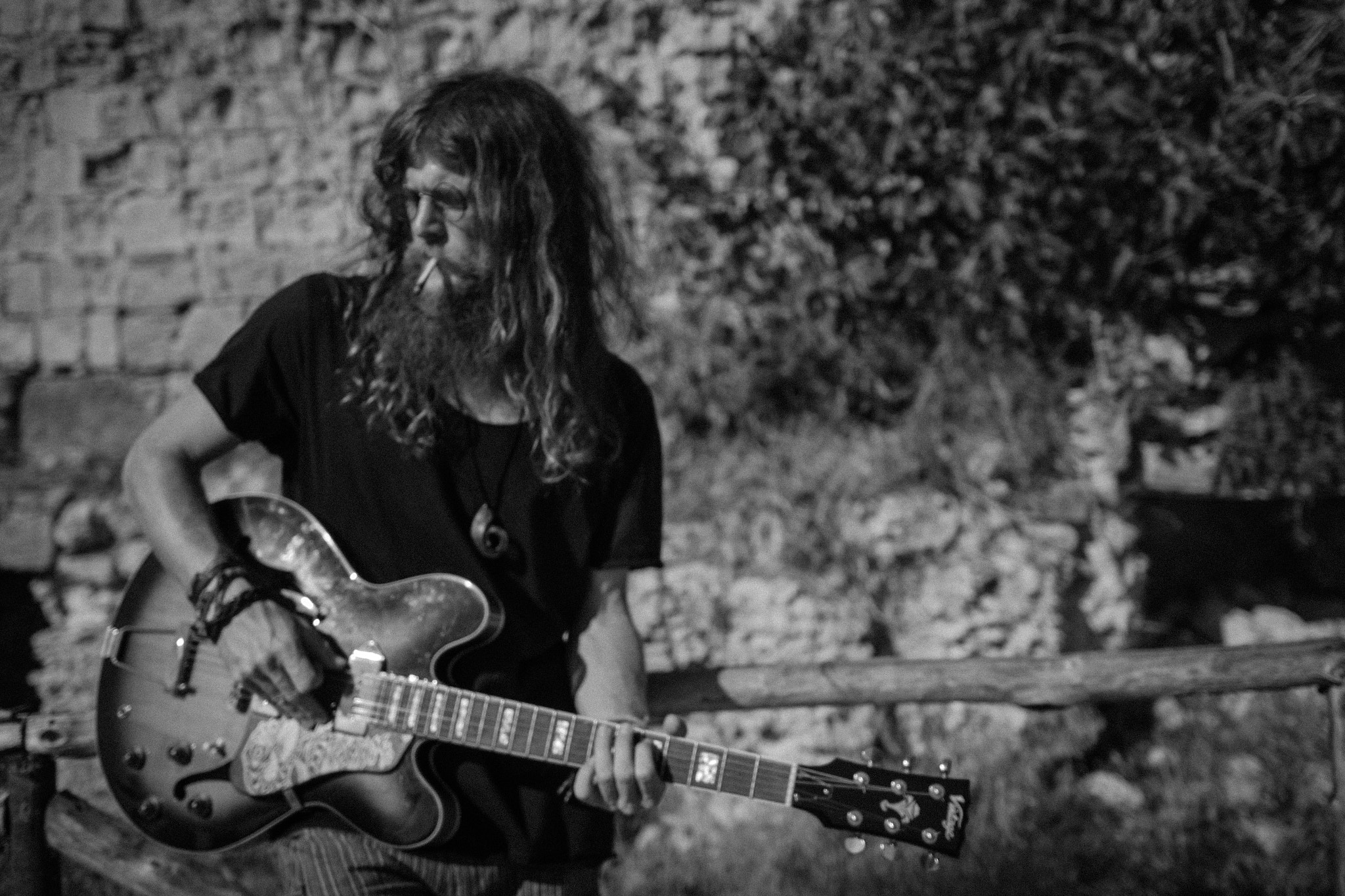 Sigma 18-35mm f/1.8 DC HSM sample photo. Bsm - one man band photography