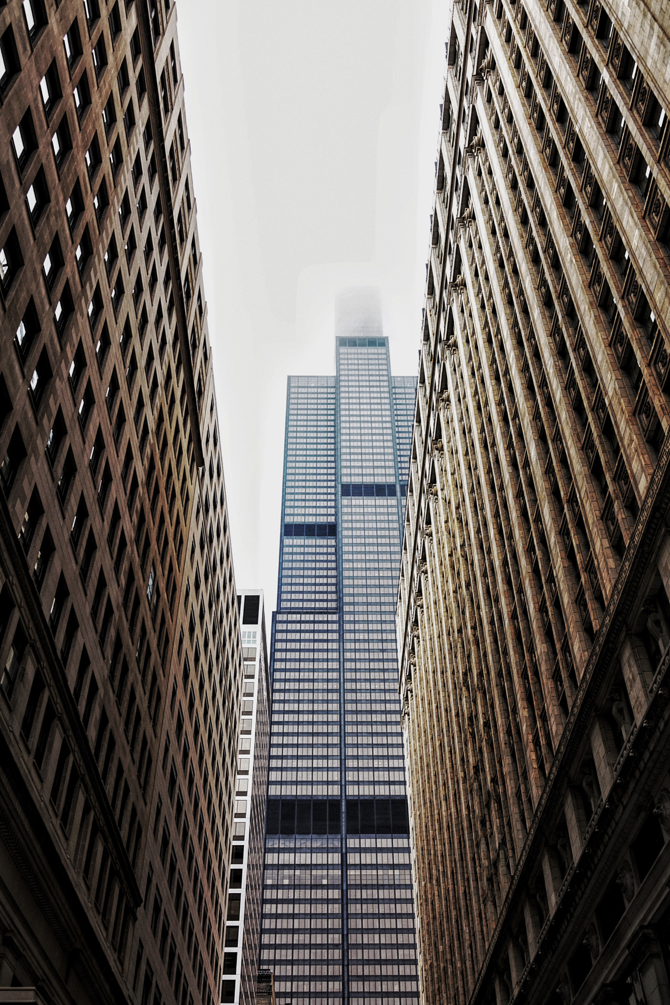 Sony 35mm F2.0 sample photo. Sears photography