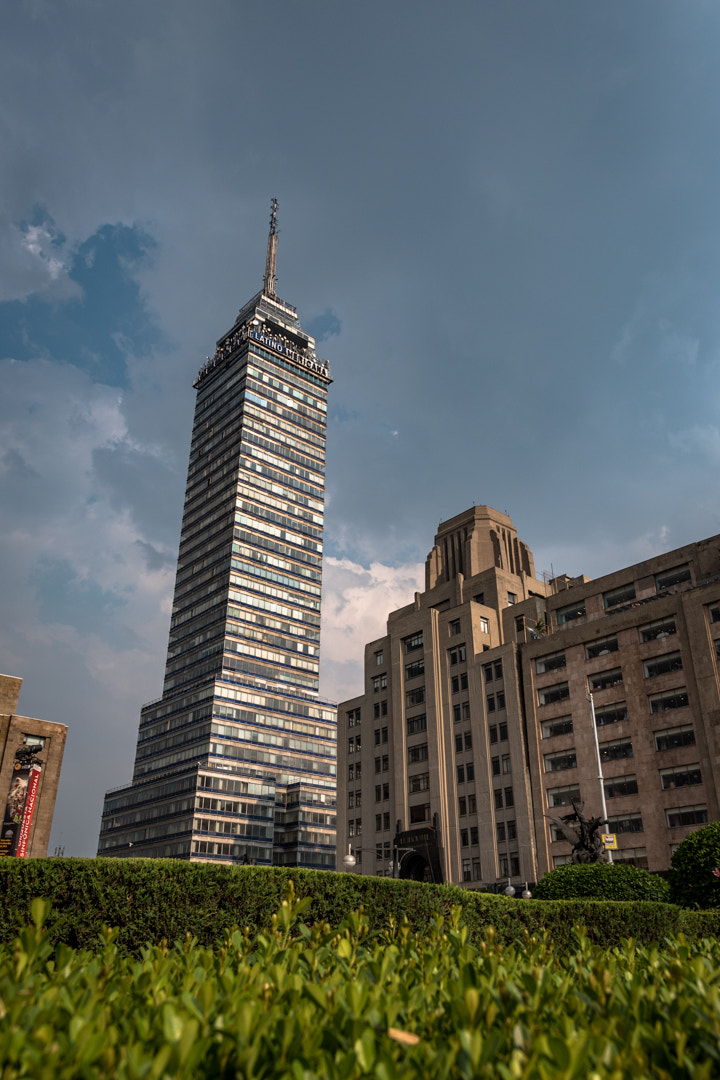 Nikon D750 + Sigma 18-35mm F1.8 DC HSM Art sample photo. Latinoamericana photography