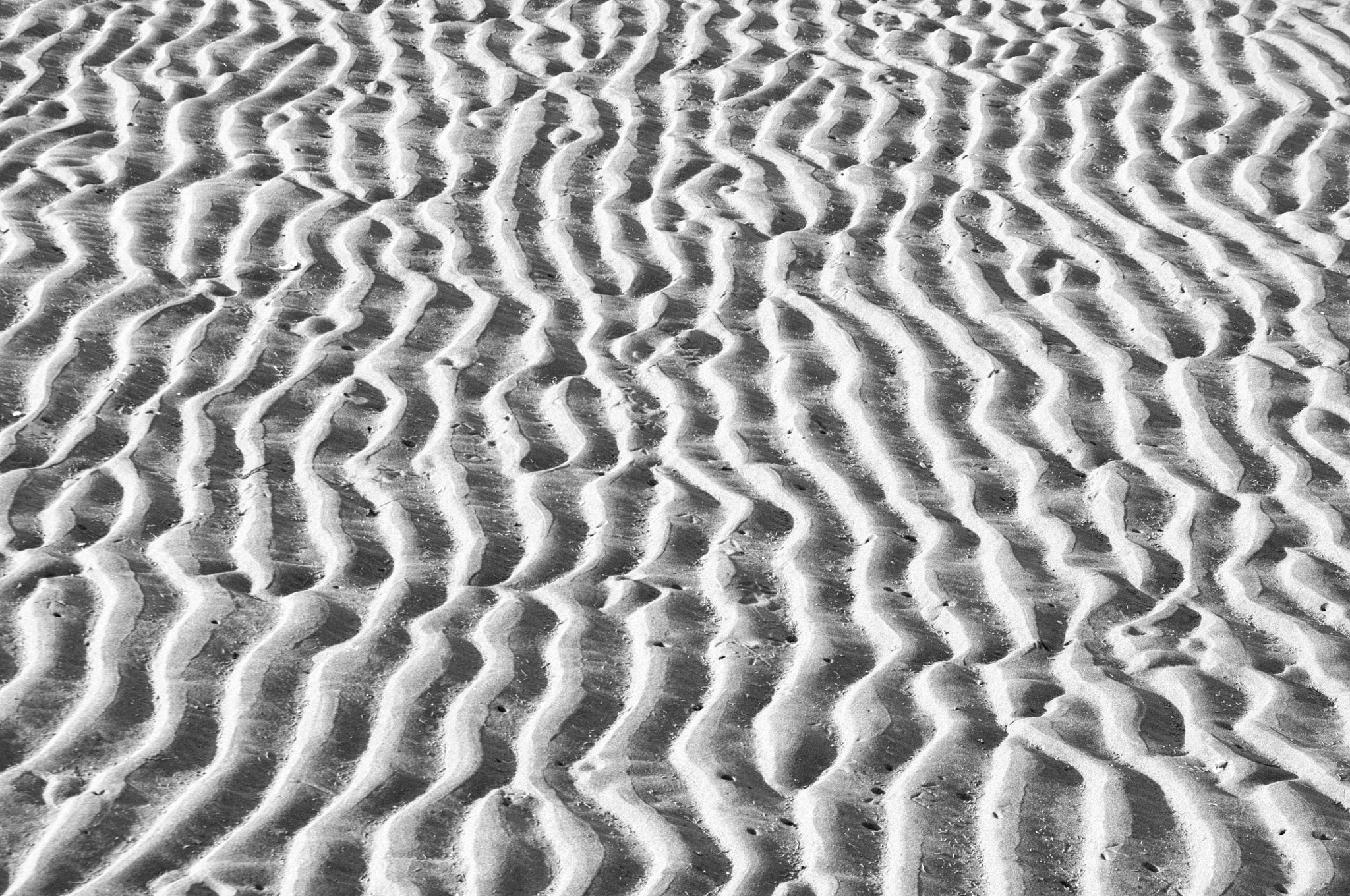 Pentax K-x sample photo. Ripple 1 photography