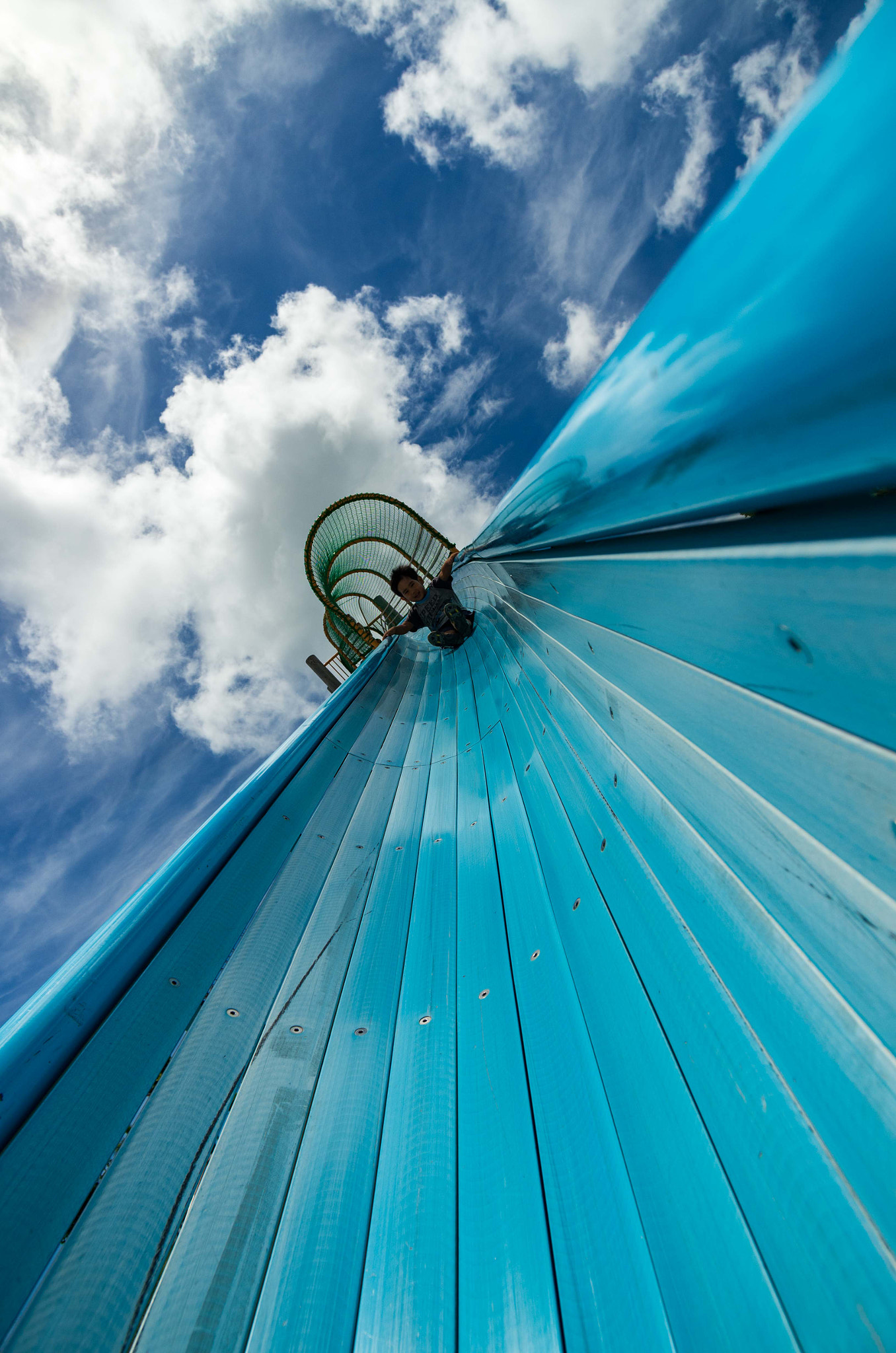 Pentax smc DA 14mm F2.8 ED (IF) sample photo. Okinawa photography