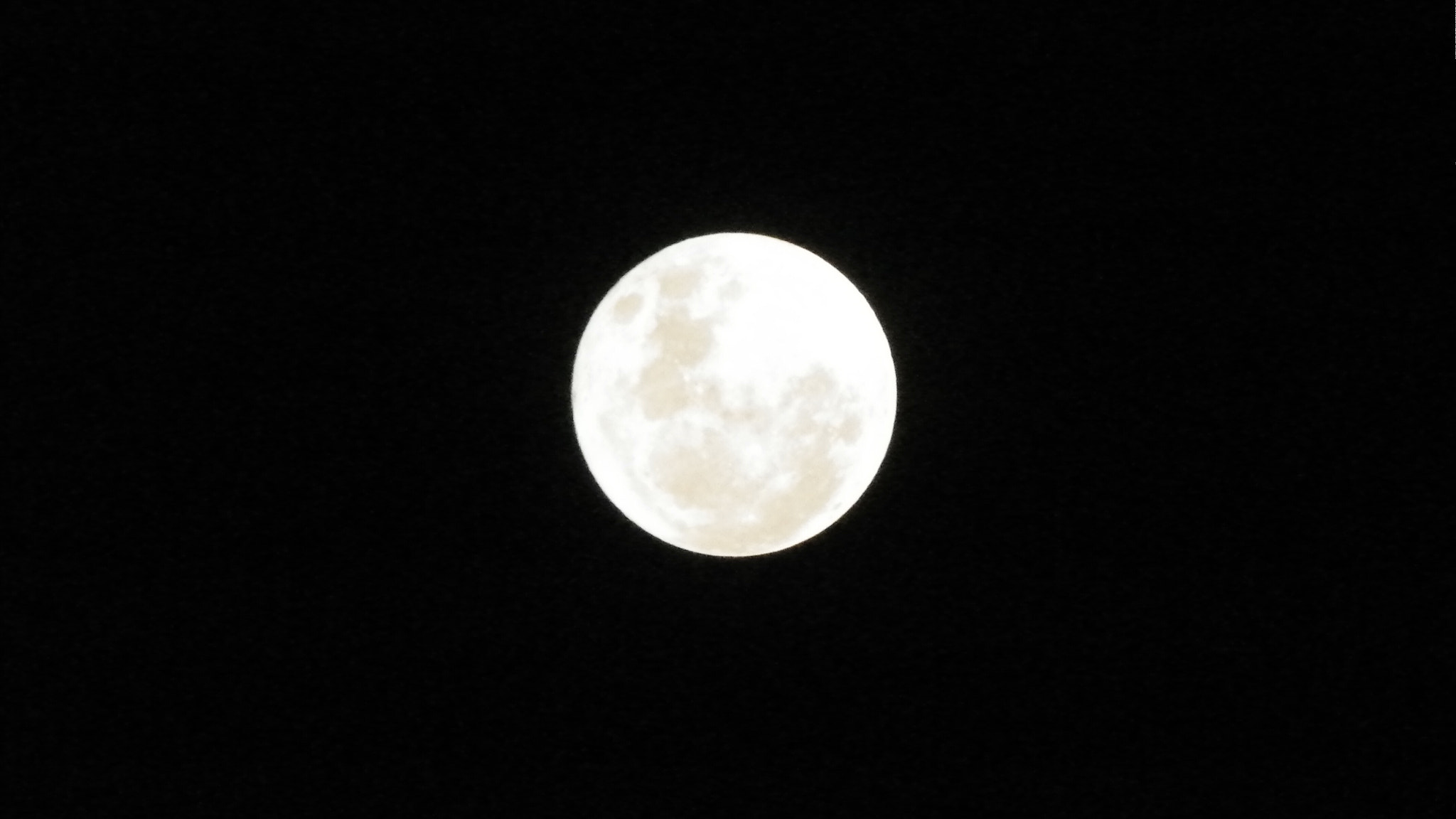Kodak EasyShare Z981 sample photo. The super moon in the northeast part of brazil. photography