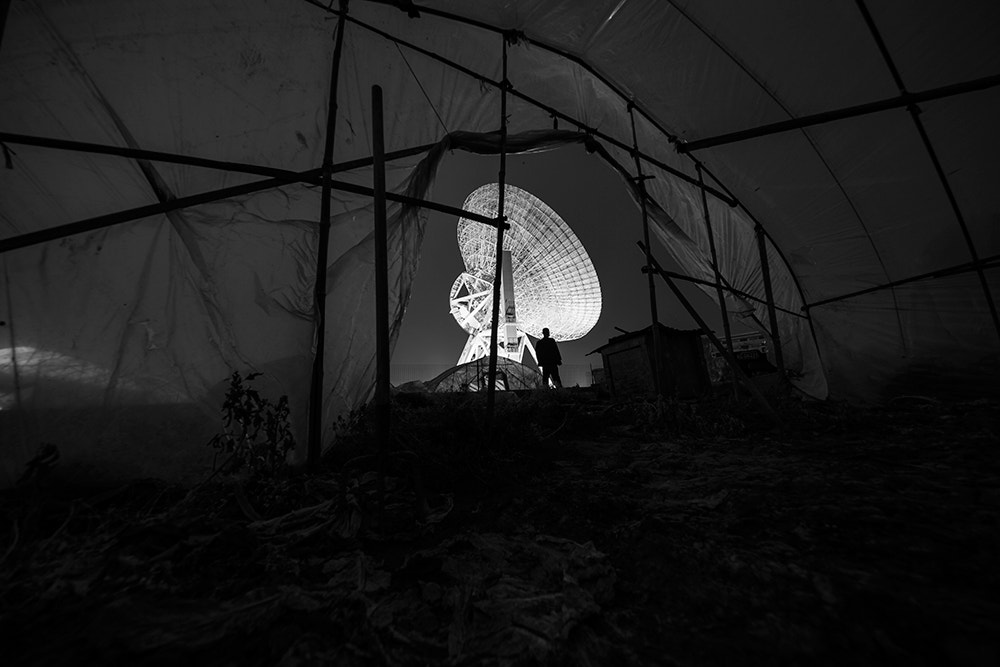 Canon EF 11-24mm F4L USM sample photo. New home(patrol the base of farm) photography