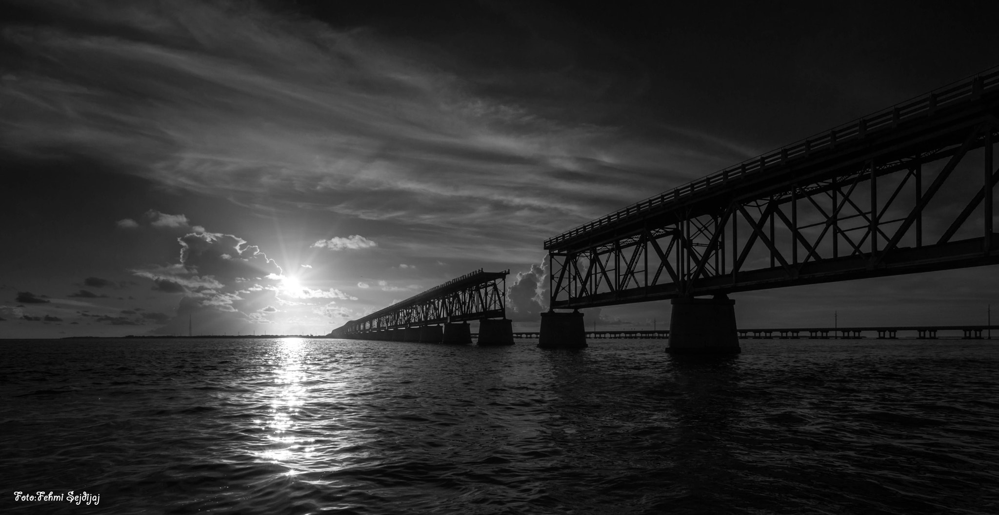 Nikon D610 + Nikon AF Nikkor 20mm F2.8D sample photo. Key west florida photography