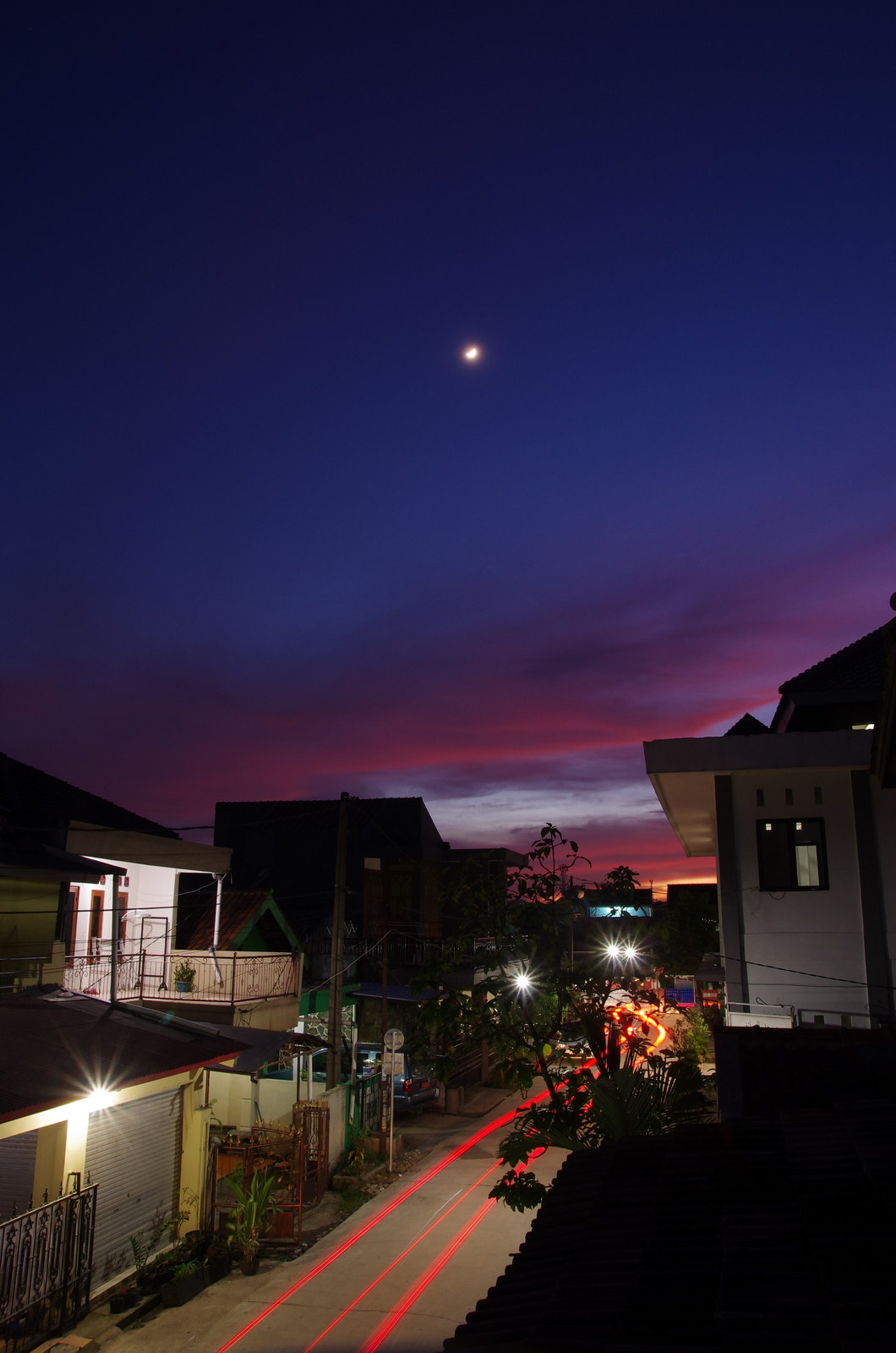 Pentax K-5 IIs sample photo. This morning (long exposure)  photography