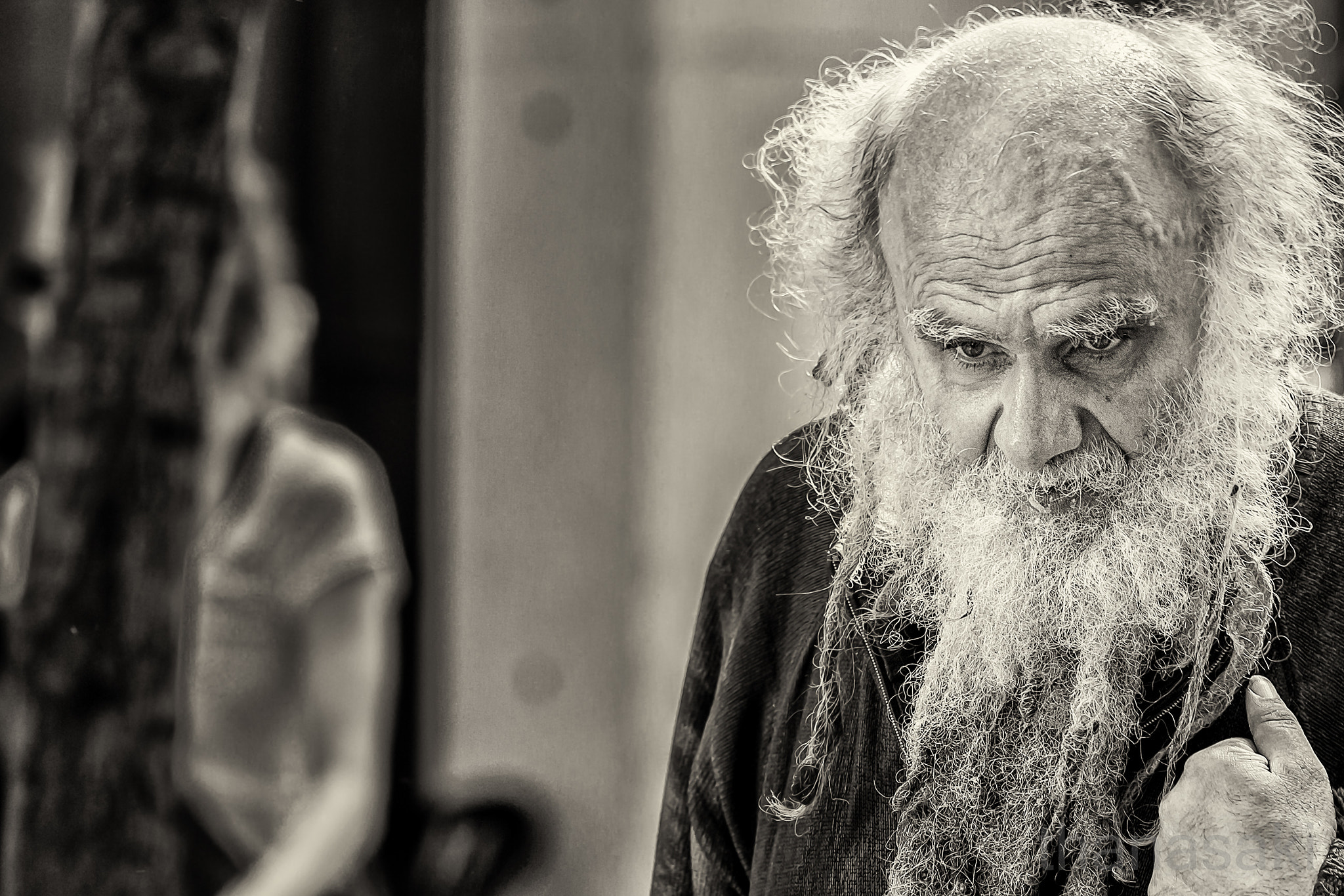 Nikon D610 sample photo. Diogenes in athens photography