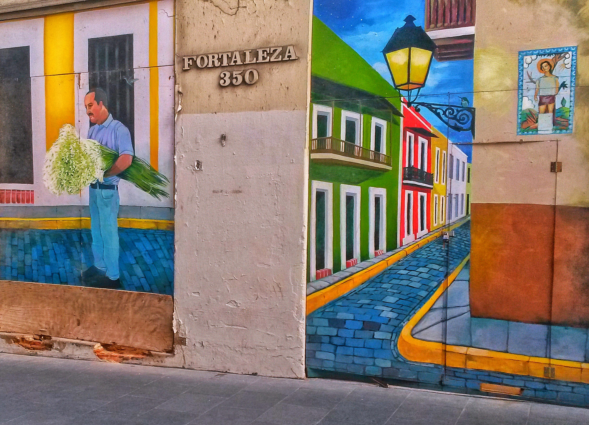 Samsung Galaxy S4 Active sample photo. San juan photography