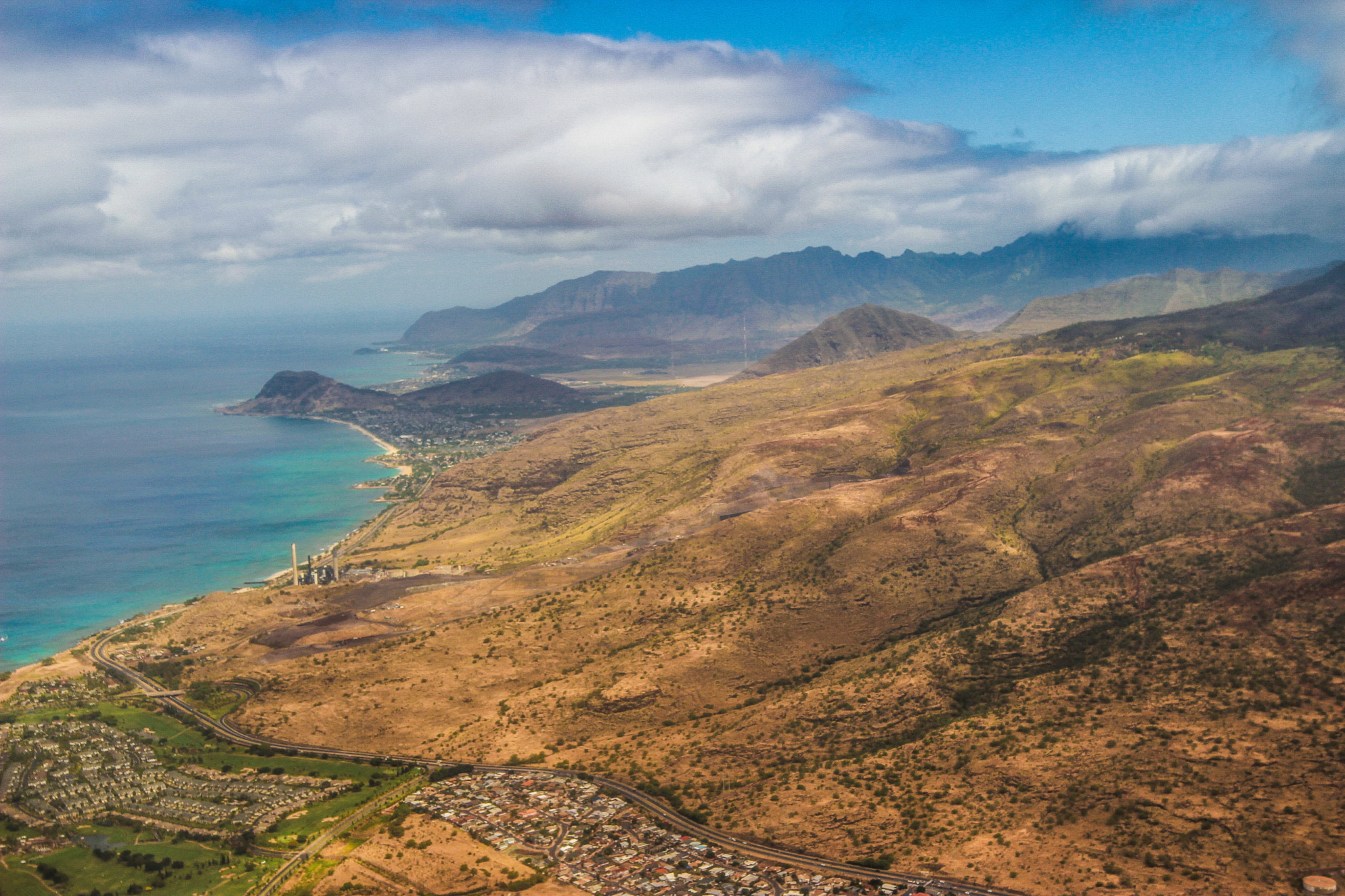 Sigma 18-35mm f/1.8 DC HSM sample photo. Sky view photography