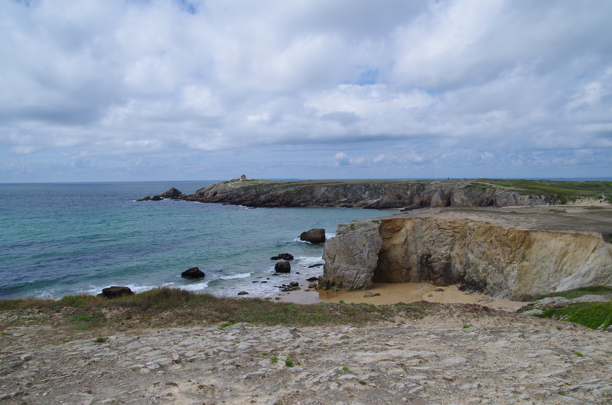 Pentax smc DA 18-270mm F3.5-6.3 ED SDM sample photo. Very far away photography