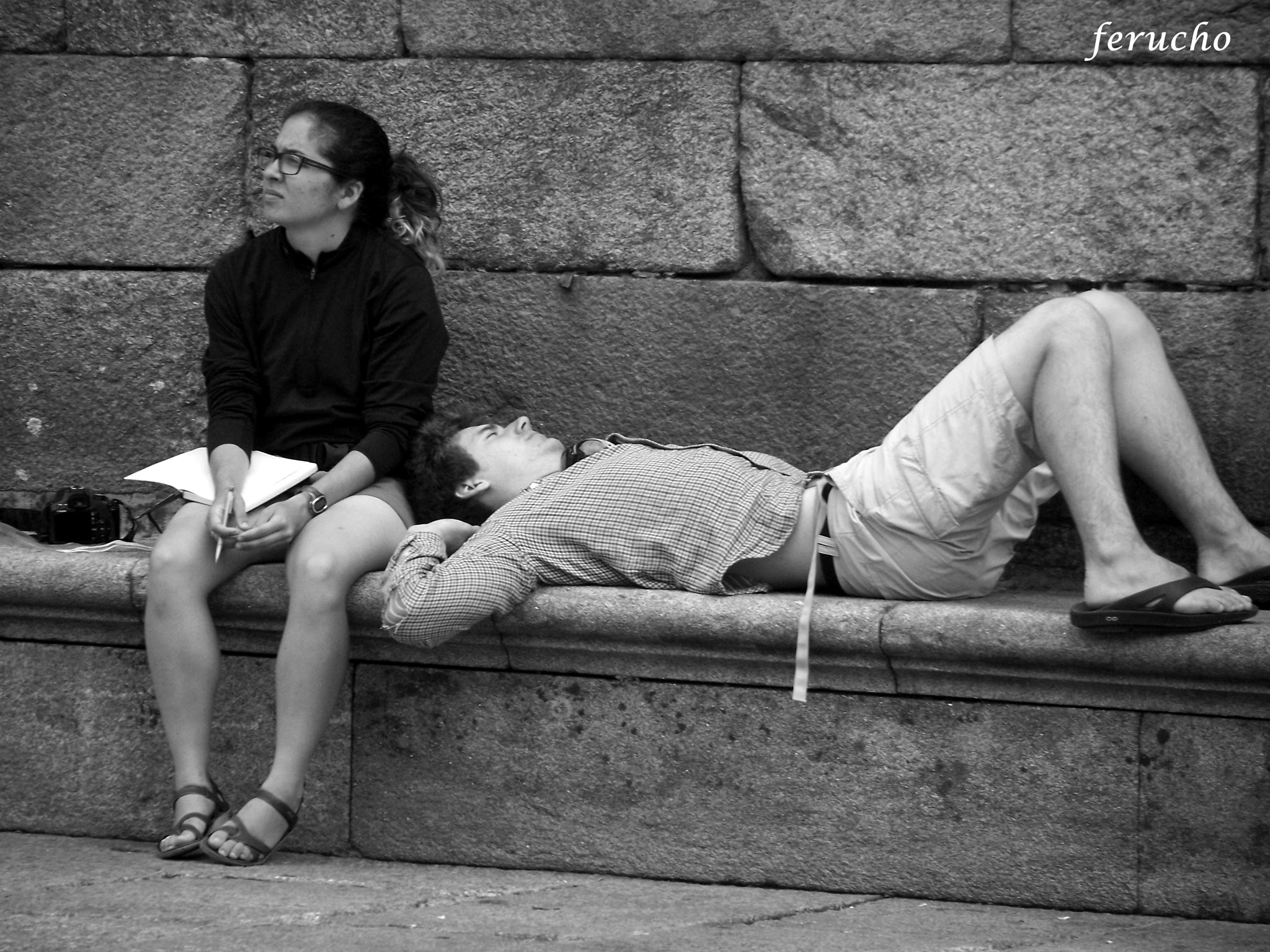 Kodak EASYSHARE Z710 ZOOM DIGITAL CAMERA sample photo. Plaza de la quintana. photography