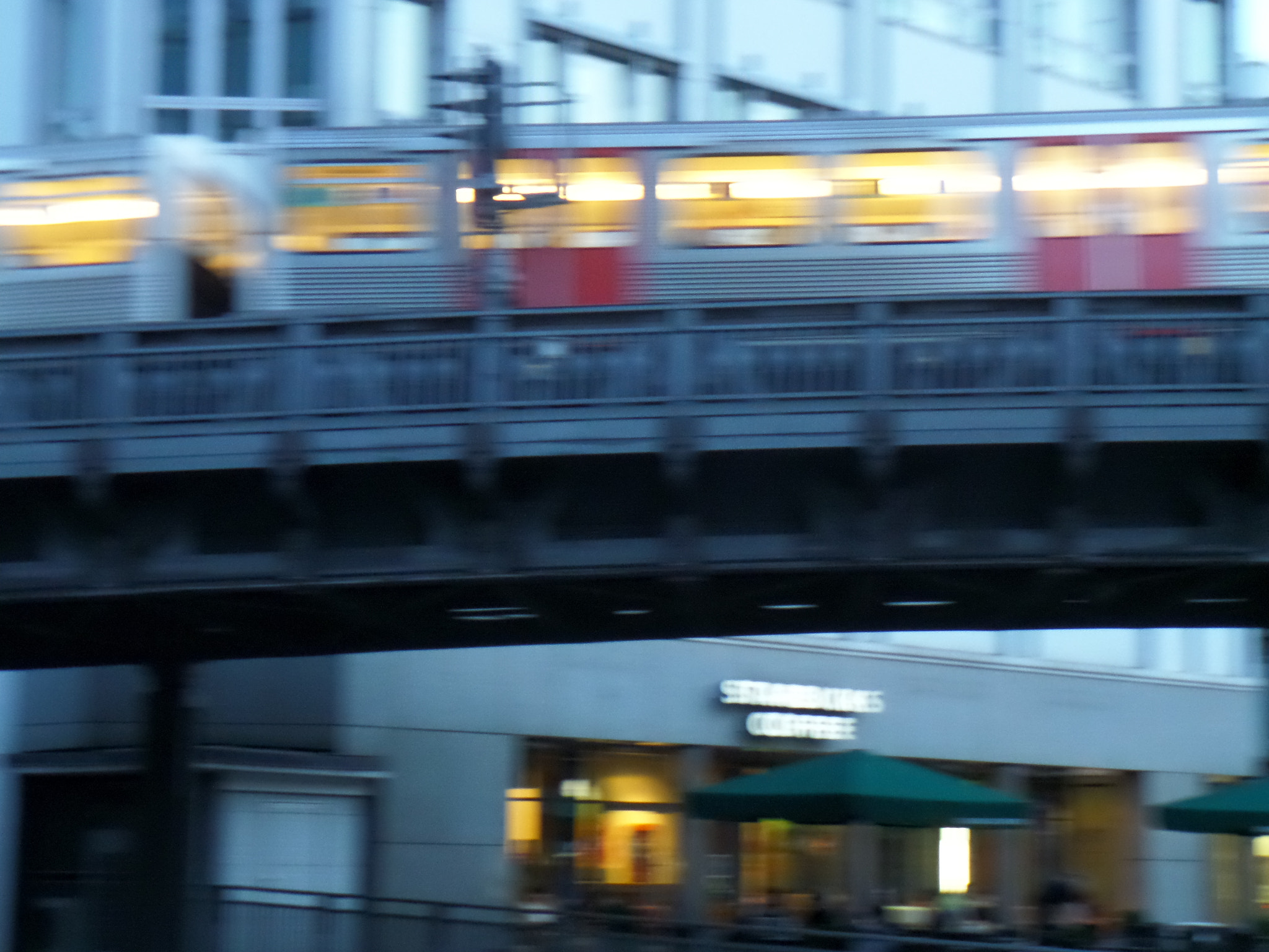 Samsung WB800F sample photo. Fast_coffee photography