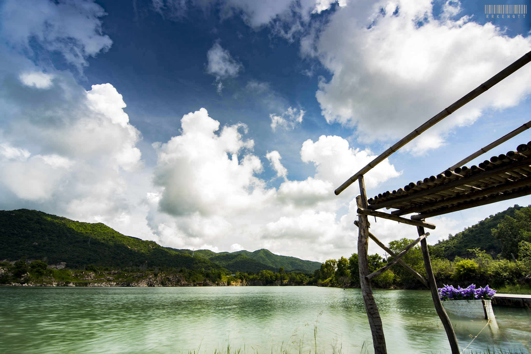 Tokina AT-X Pro 11-16mm F2.8 DX sample photo. Bridge photography
