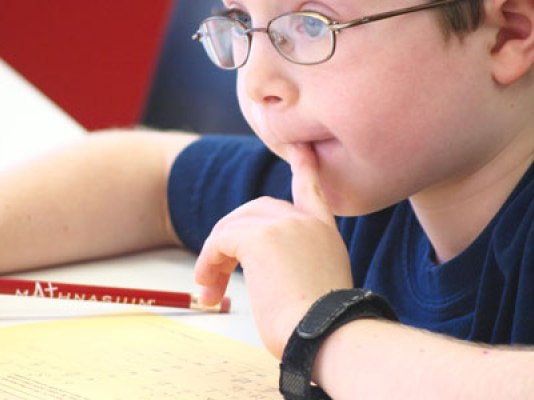 Why Hire Math Tutors