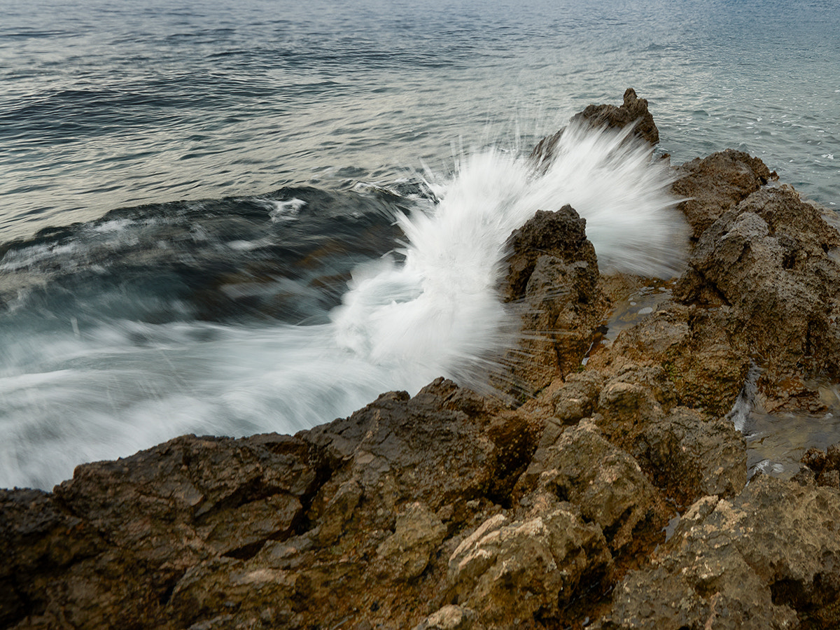 Nikon AF-S Nikkor 14-24mm F2.8G ED sample photo. Tower of strength photography