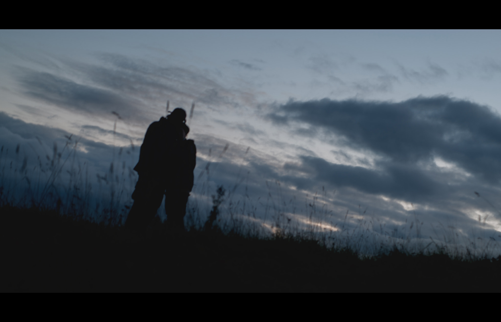 Canon EOS-1D Mark III sample photo. Without words photography