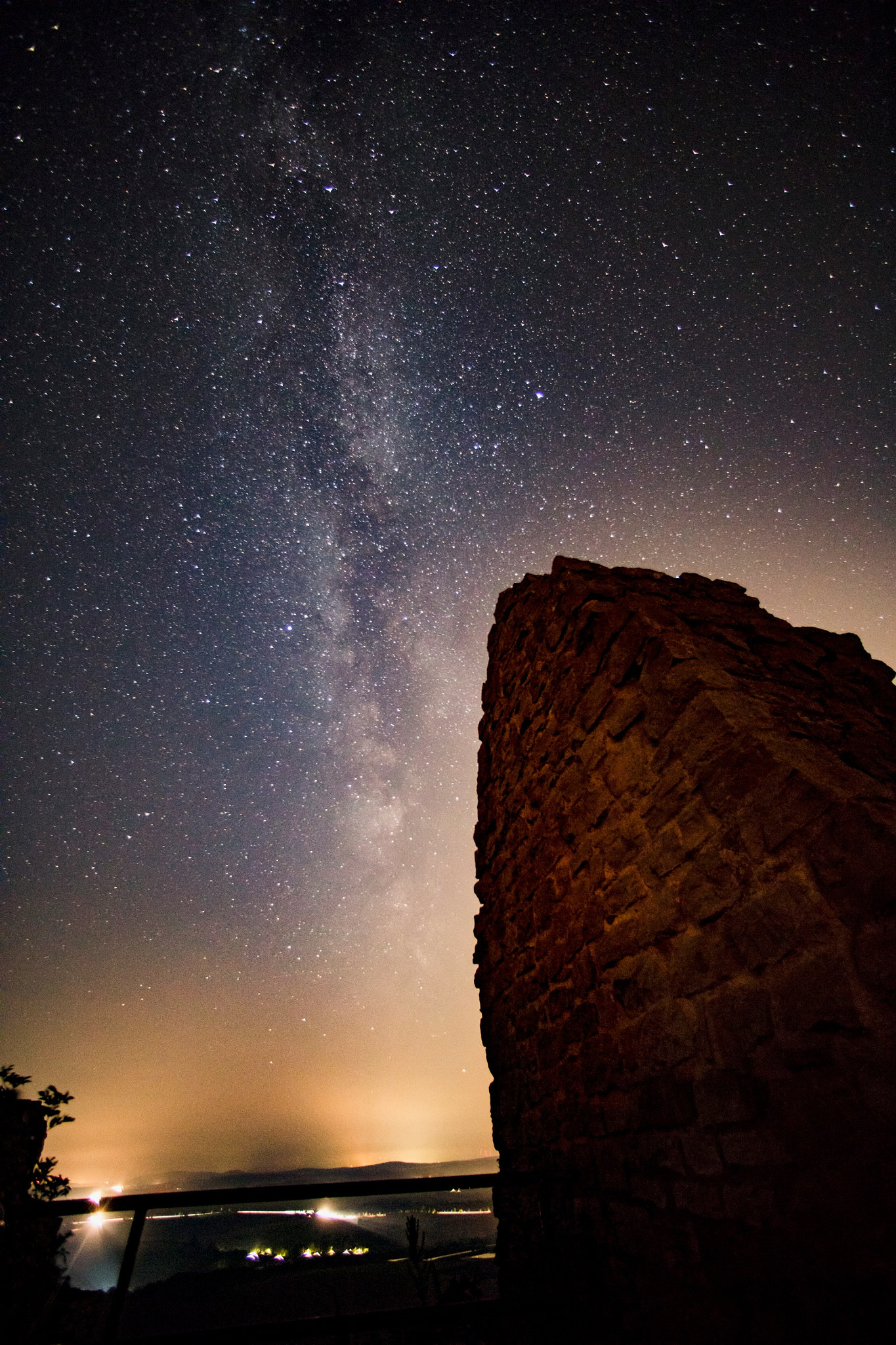 Canon EOS 5DS + Canon EF 14mm F2.8L USM sample photo