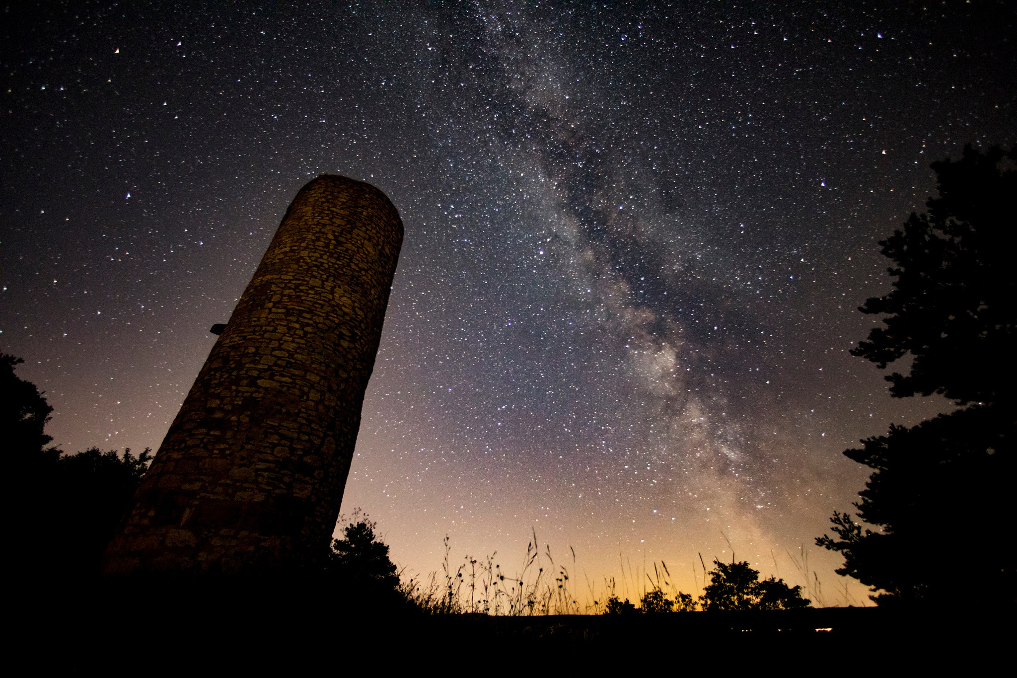 Canon EOS 5DS + Canon EF 14mm F2.8L USM sample photo