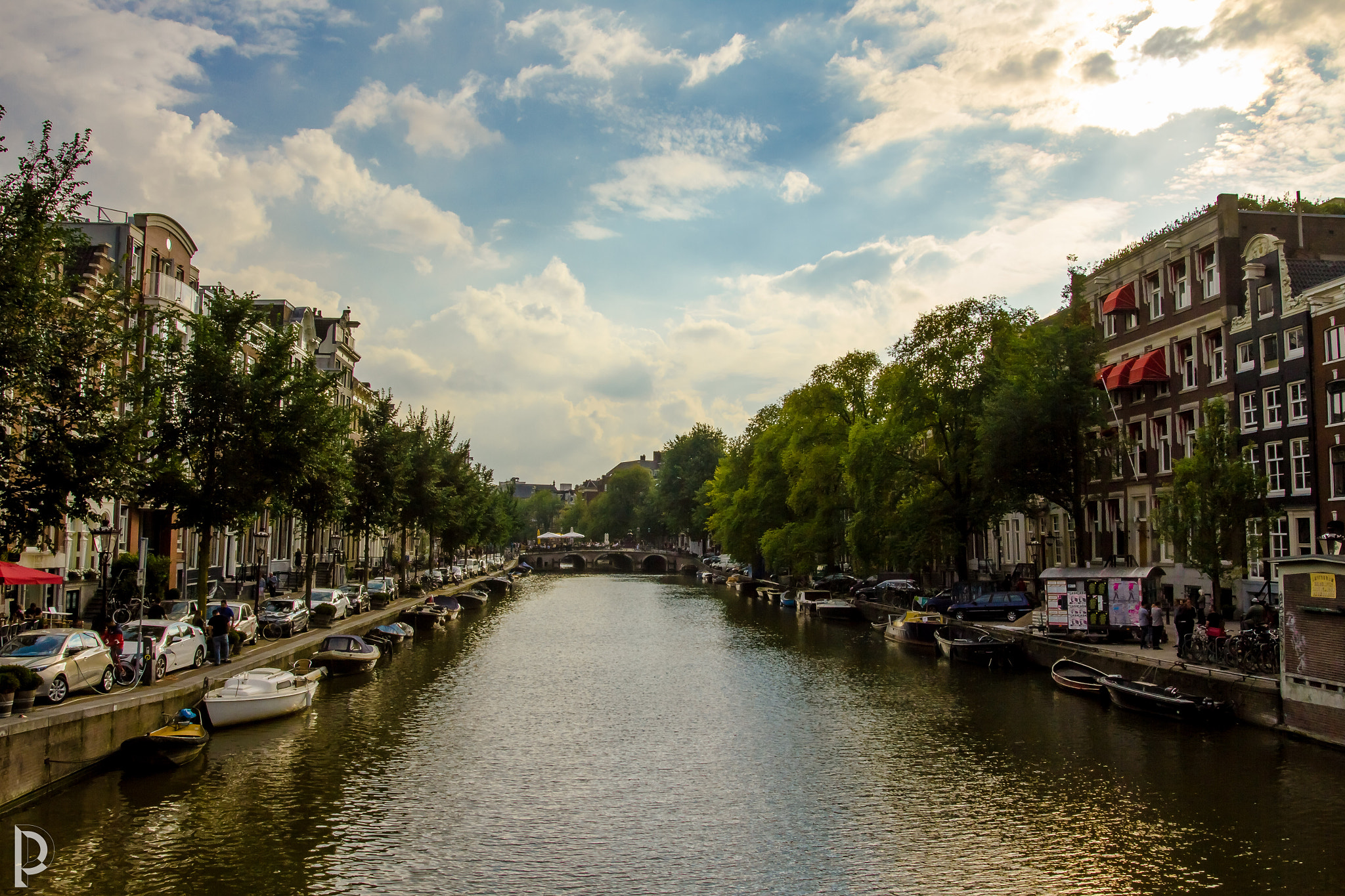 Sigma 18-35mm f/1.8 DC HSM sample photo. Amsterdam '16 photography