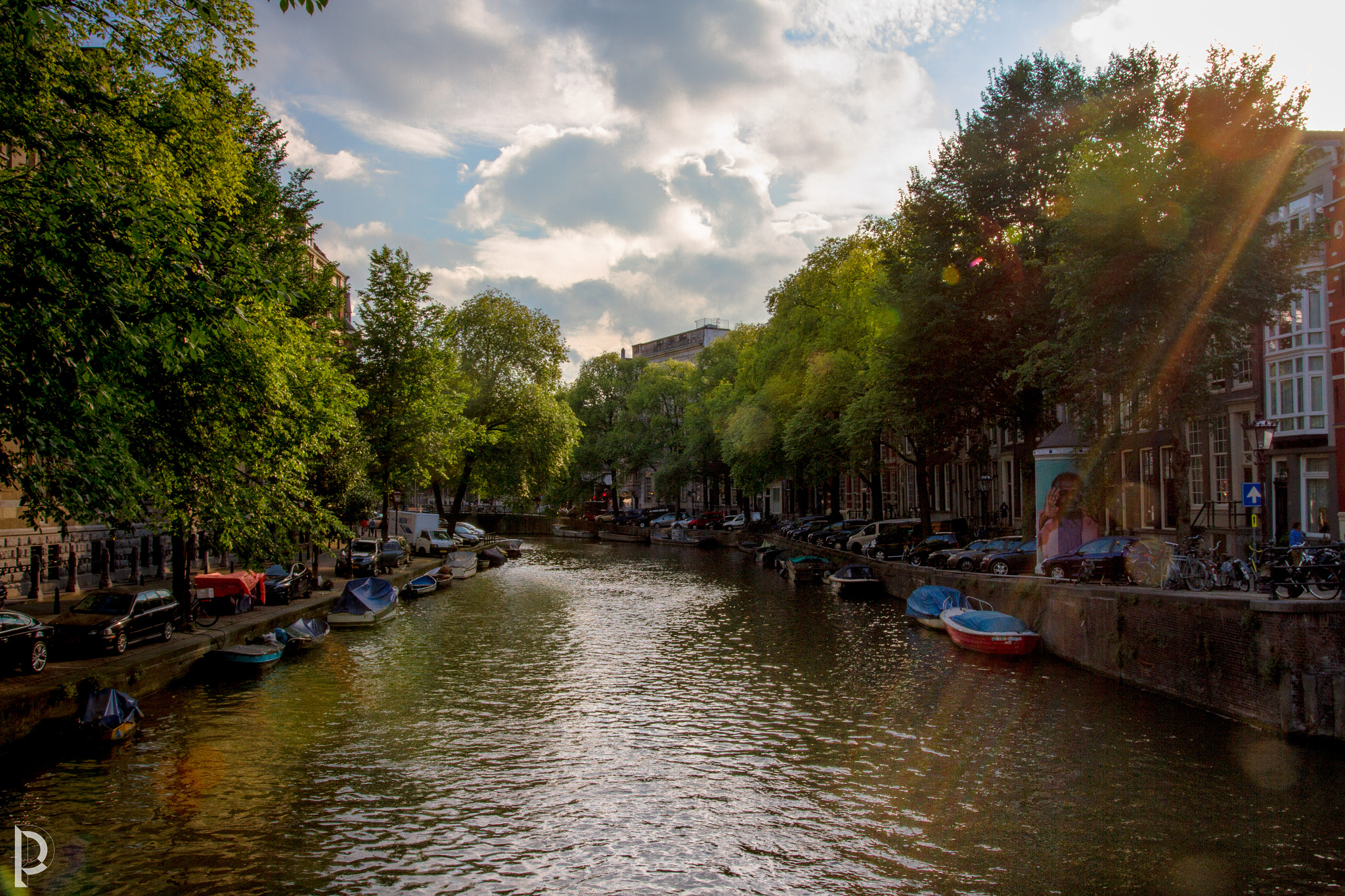 Sigma 18-35mm f/1.8 DC HSM sample photo. Amsterdam '16 photography