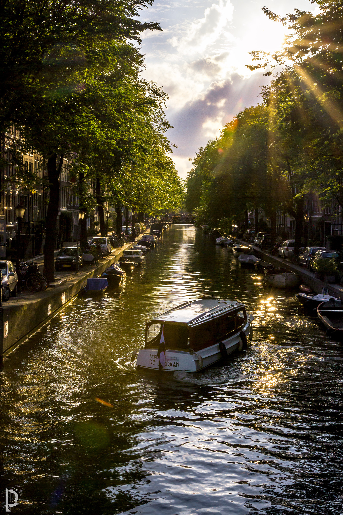 Sigma 18-35mm f/1.8 DC HSM sample photo. Amsterdam '16 photography
