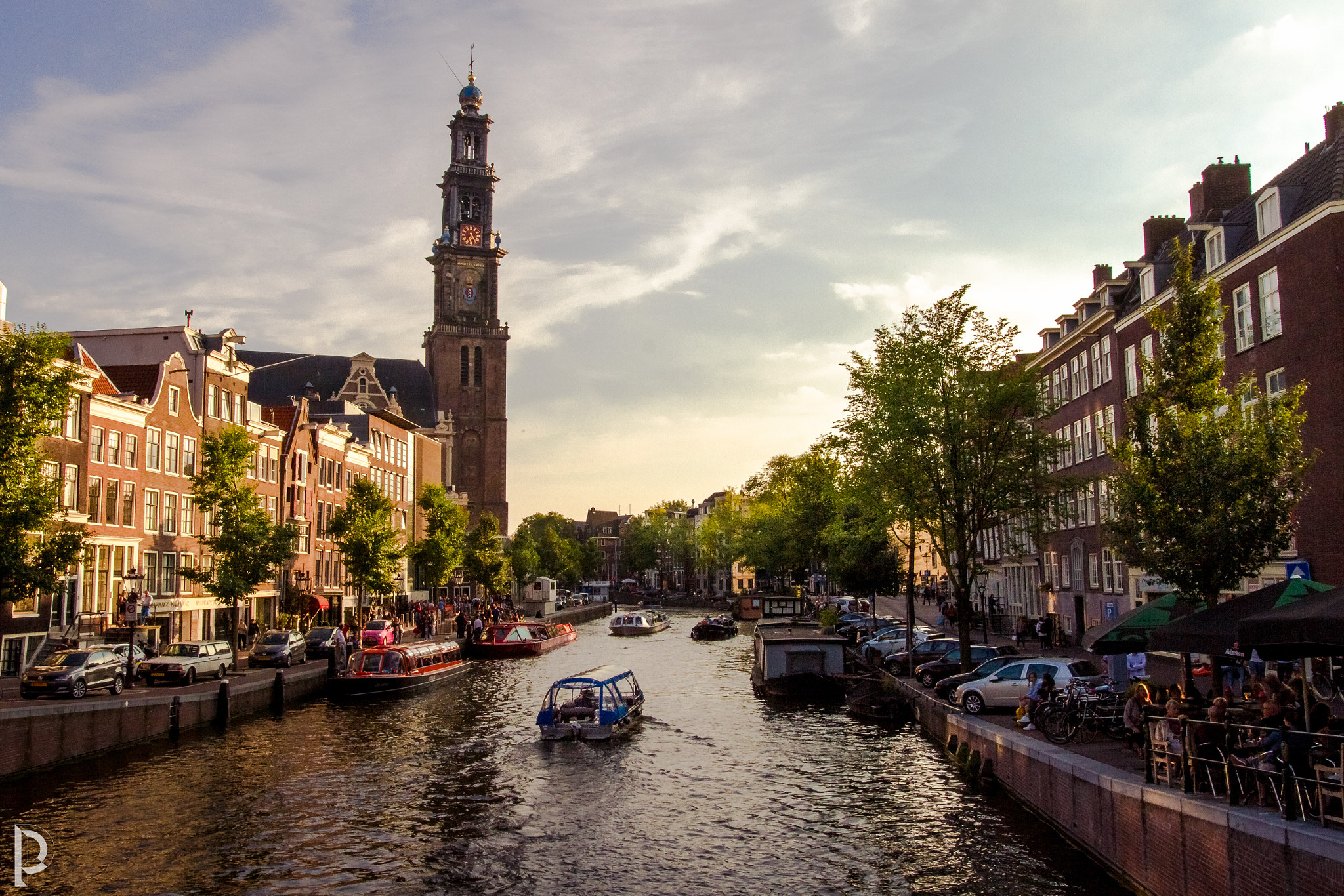 Sigma 18-35mm f/1.8 DC HSM sample photo. Amsterdam '16 photography