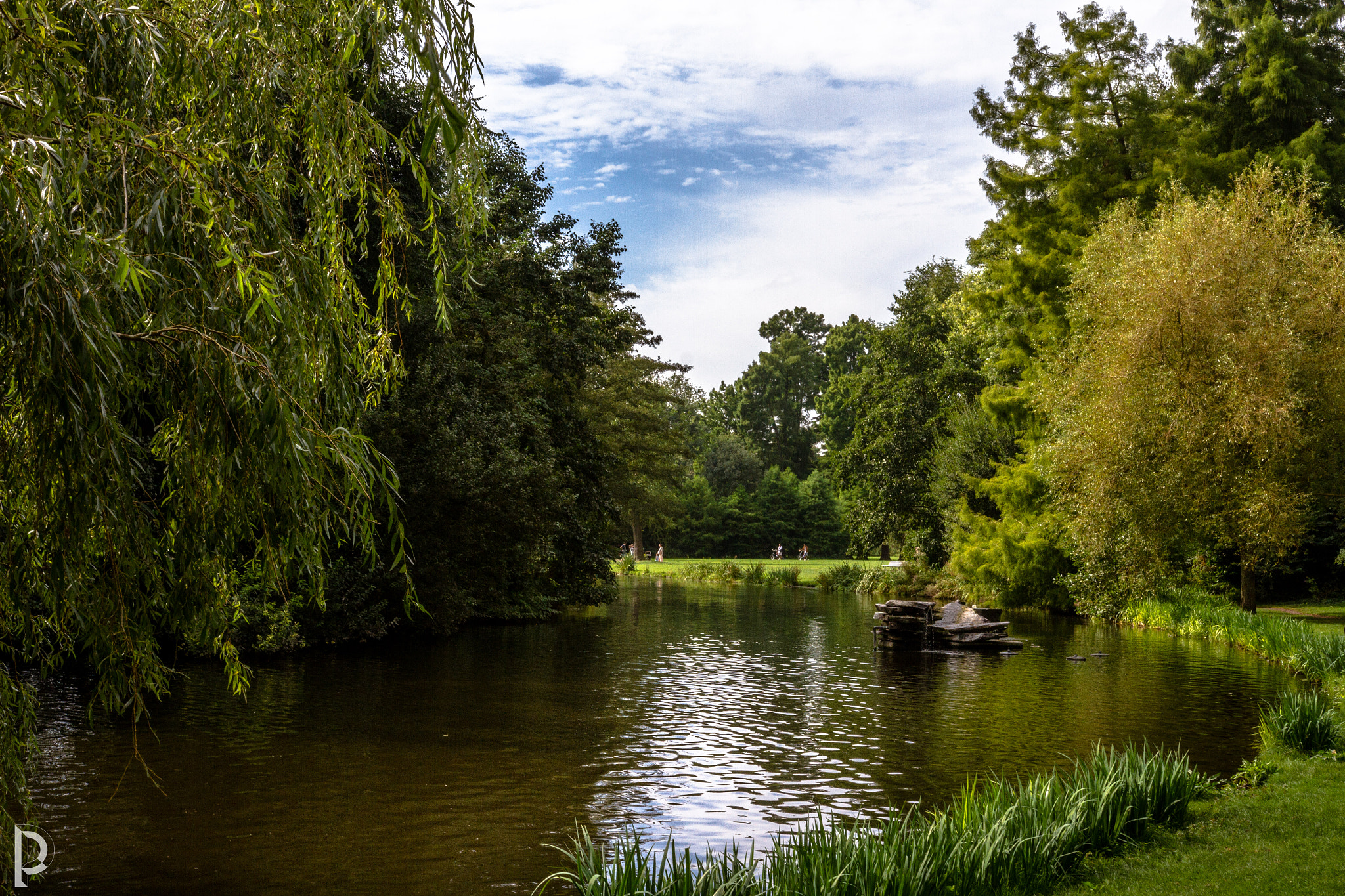 Sigma 18-35mm f/1.8 DC HSM sample photo. Amsterdam '16 photography